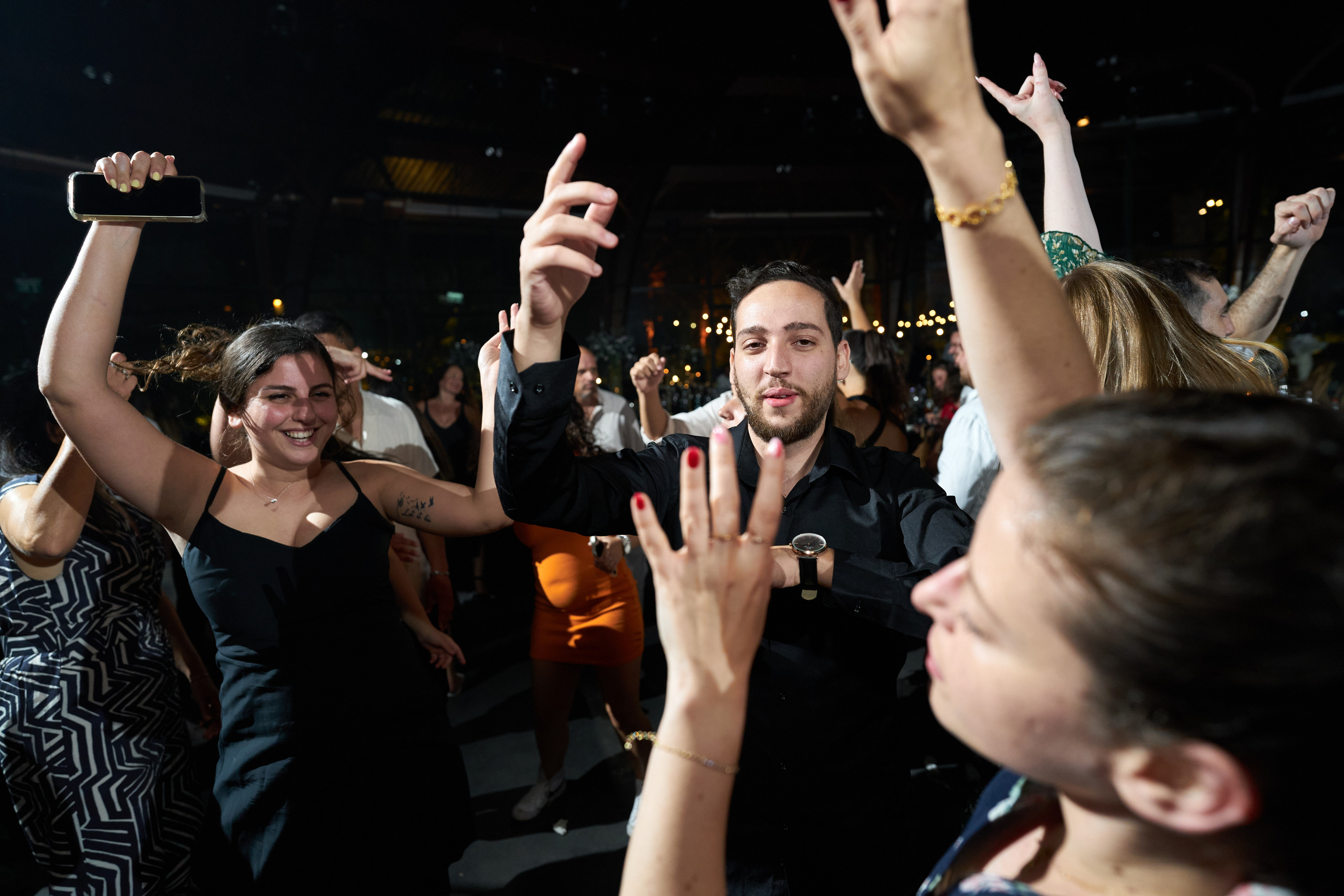 Shon&Kiki. צלם אלכס ברט בישראל