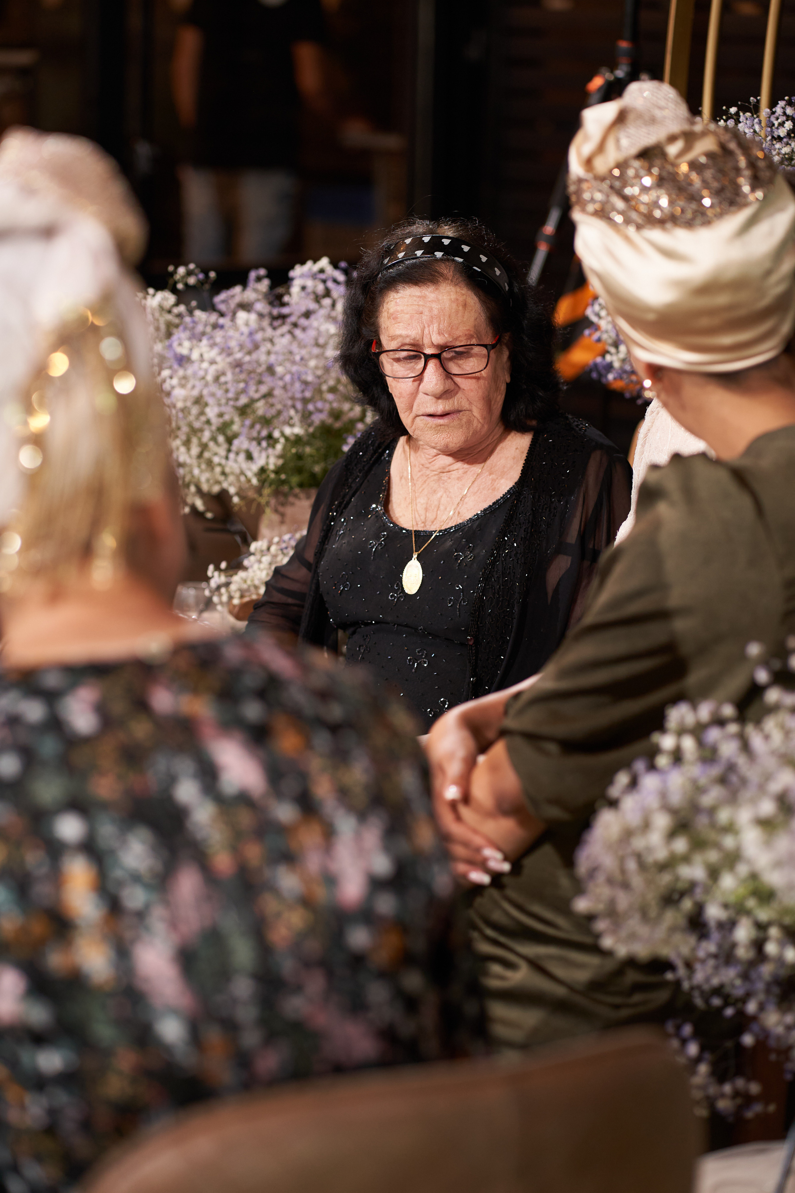 Daniel&Atara. צלם אלכס ברט בישראל