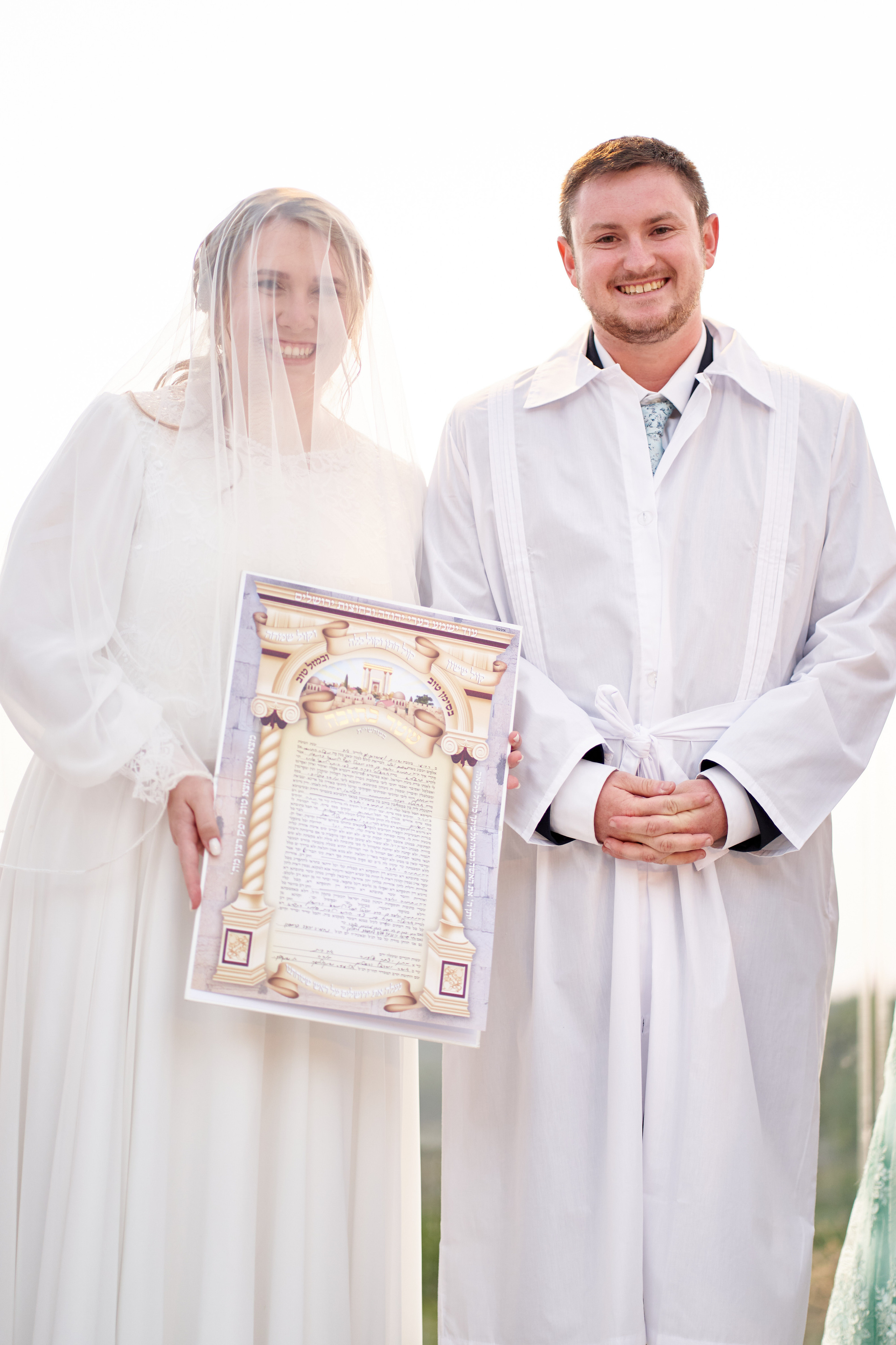 Nahamiya&Ariela. צלם אלכס ברט בישראל