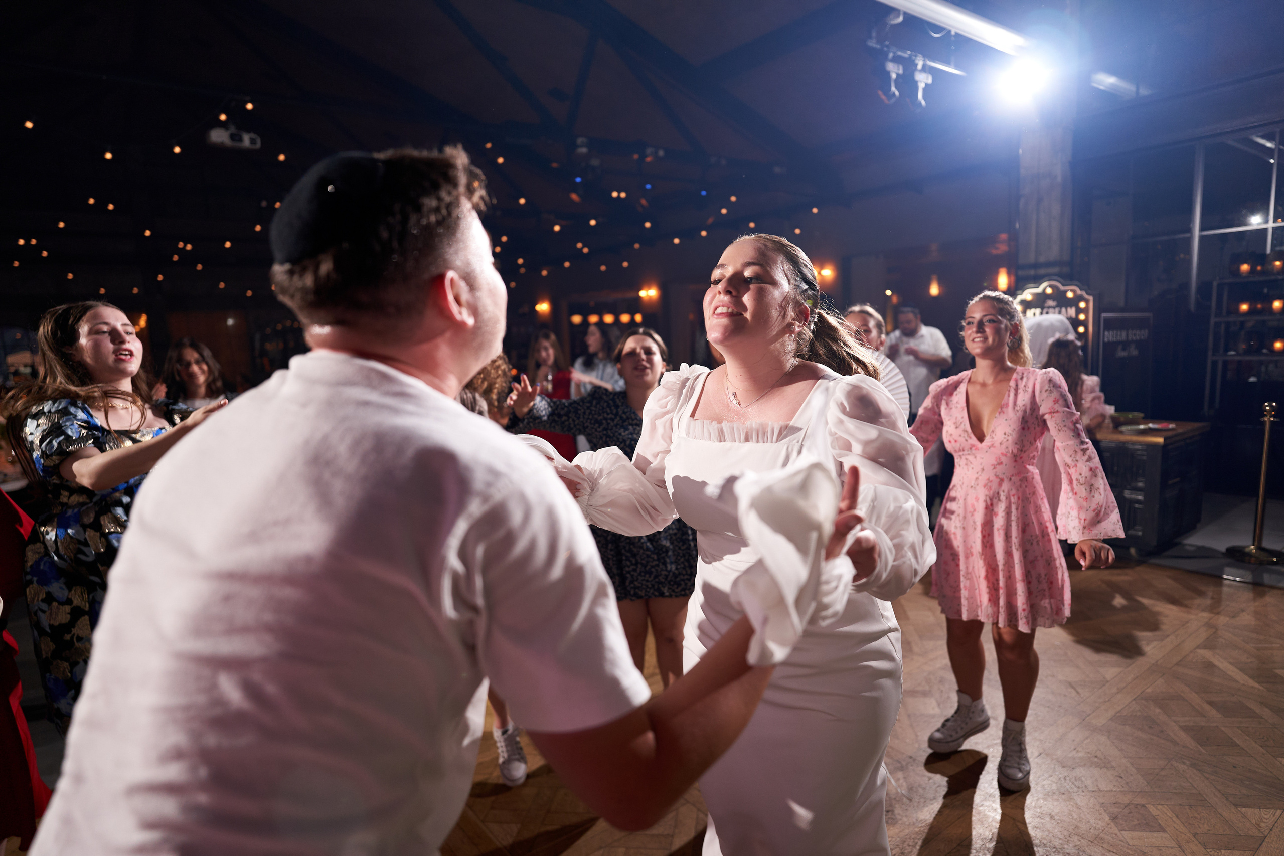 Menachem&Yehudit. צלם אלכס ברט בישראל