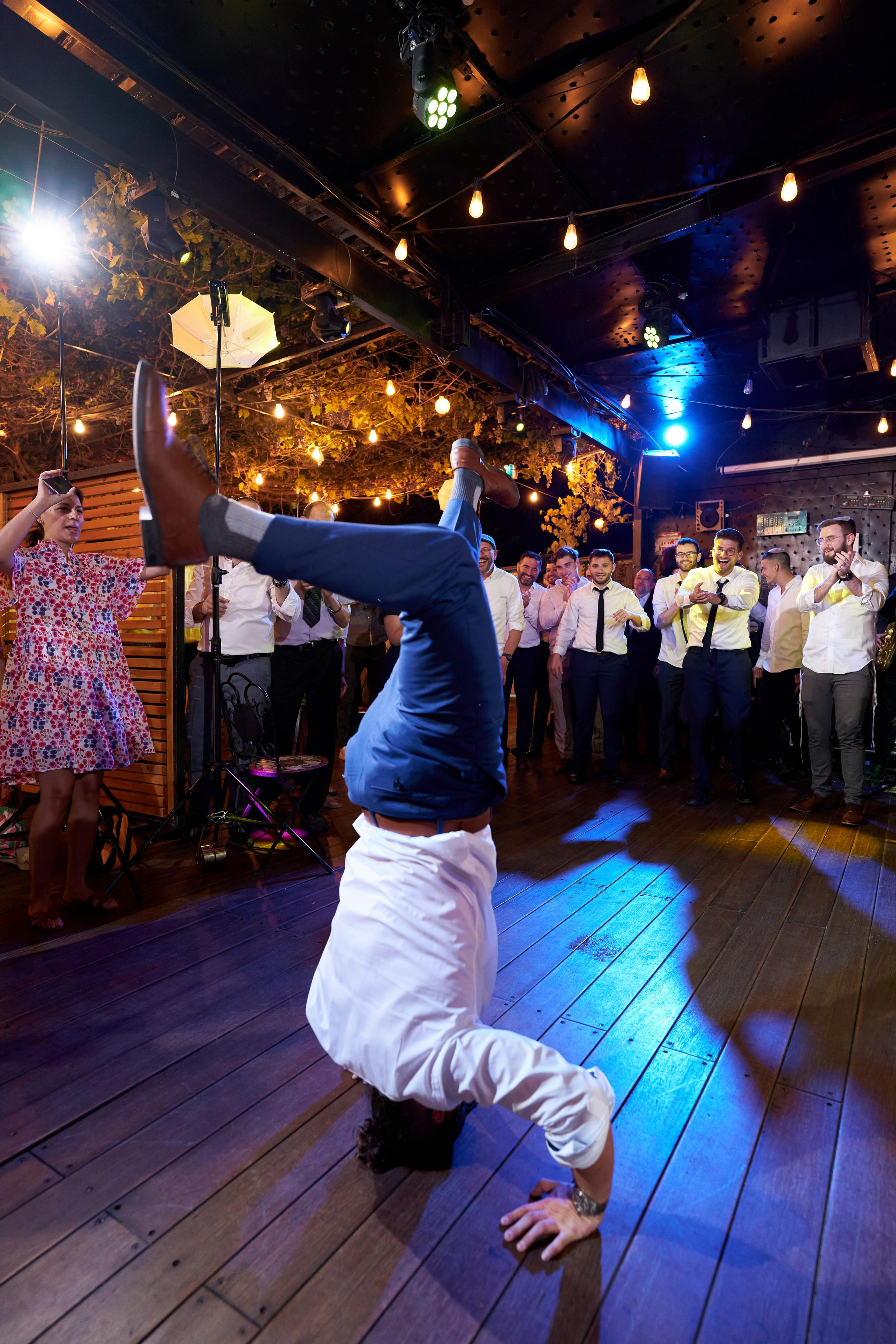 Eli&Naomi. צלם אלכס ברט בישראל