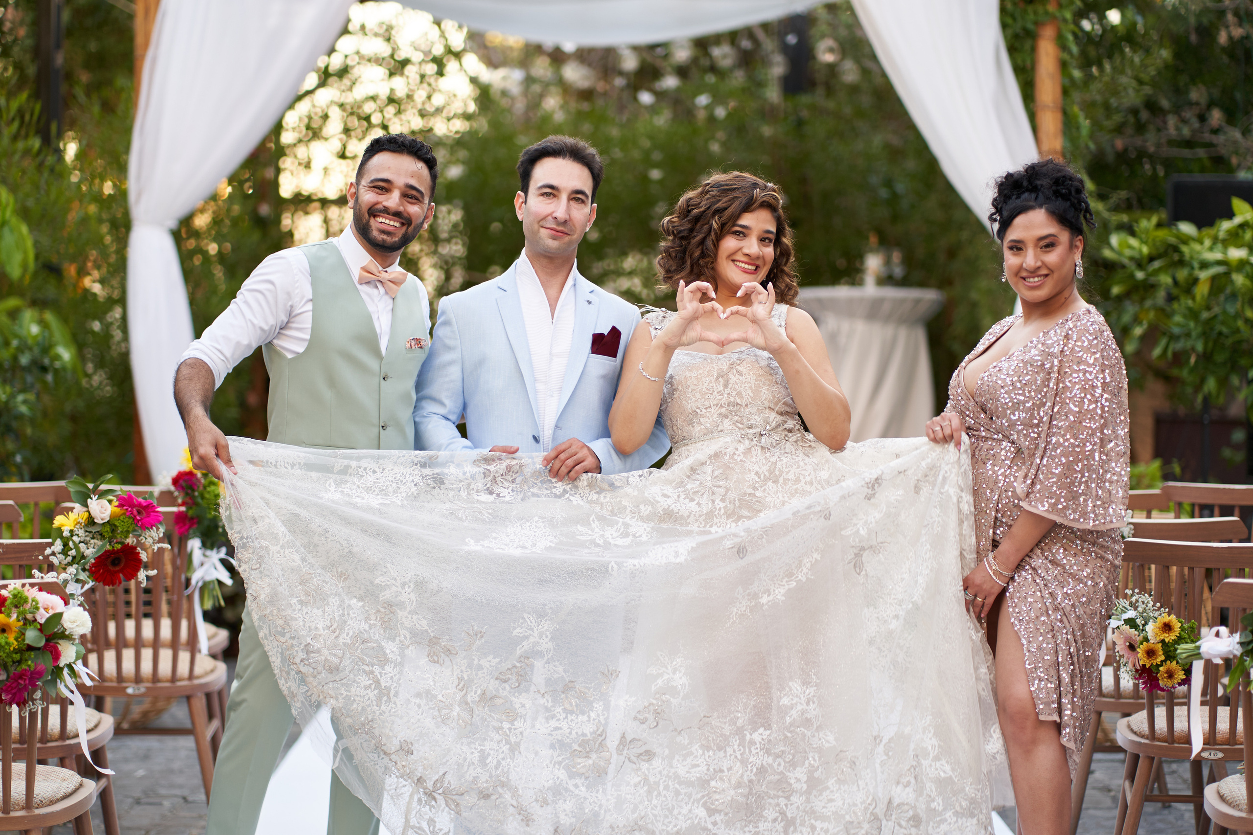 Iyar&Evgeny. צלם אלכס ברט בישראל