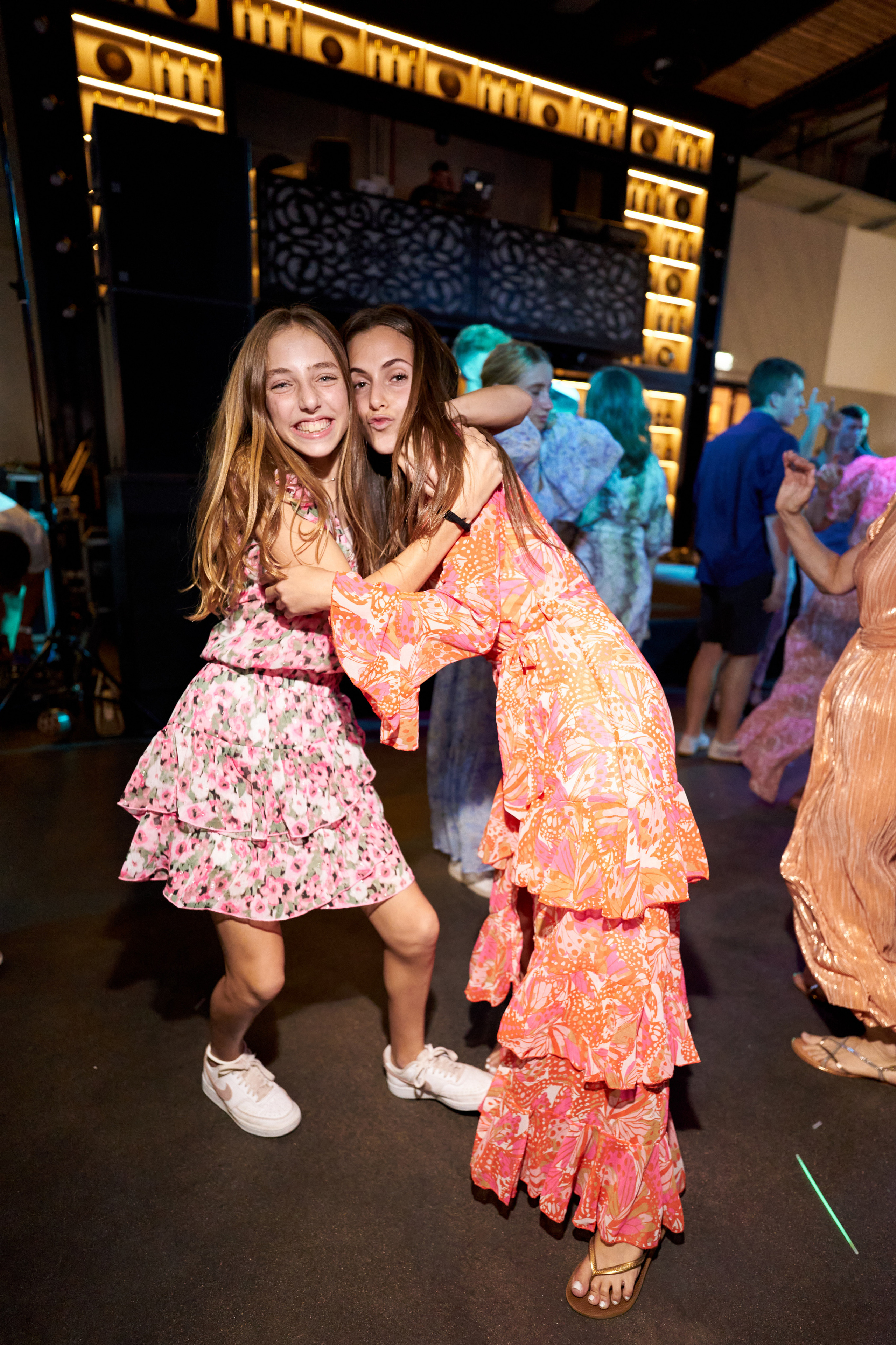 Kfir&Adi. צלם אלכס ברט בישראל