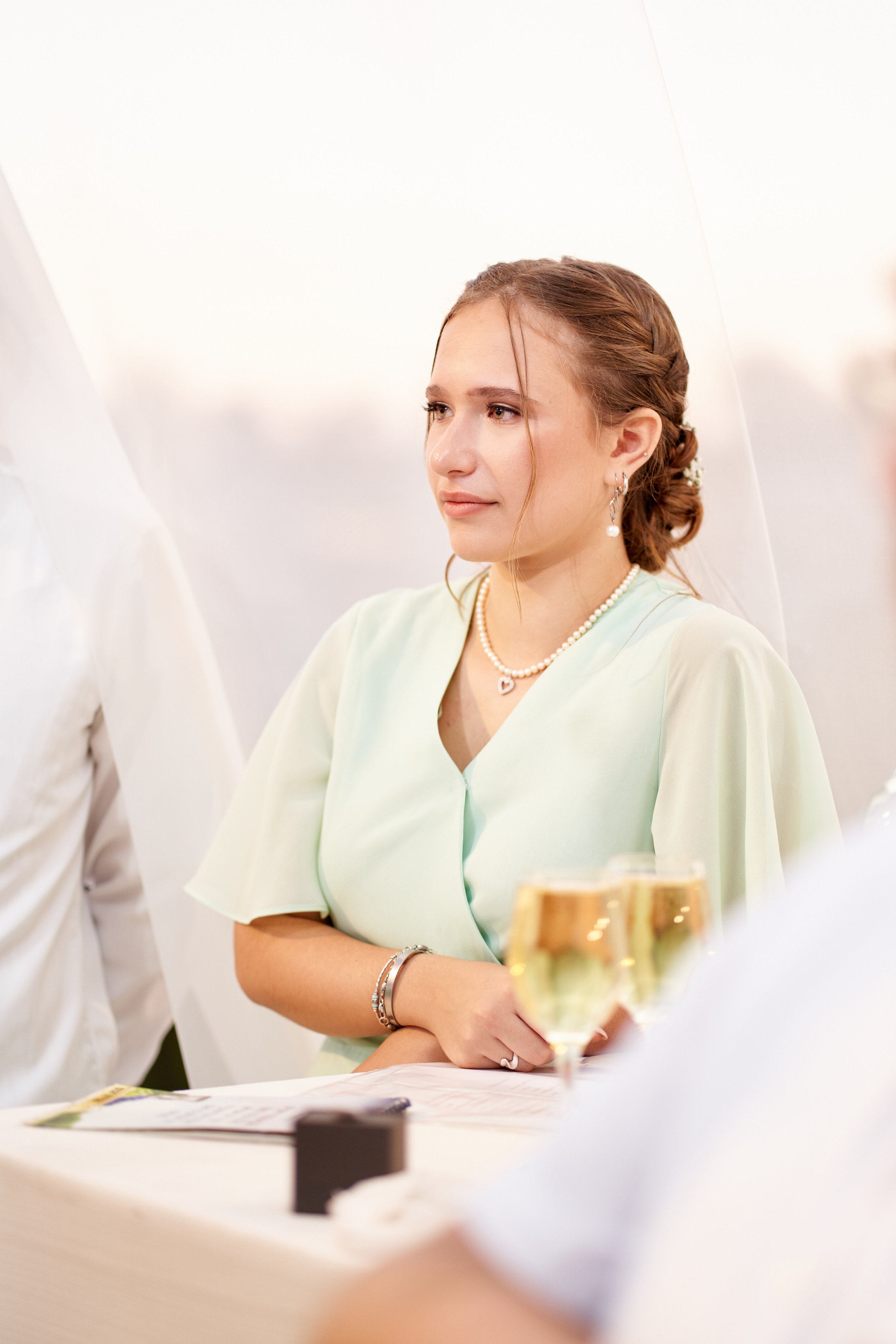 Nahamiya&Ariela. צלם אלכס ברט בישראל