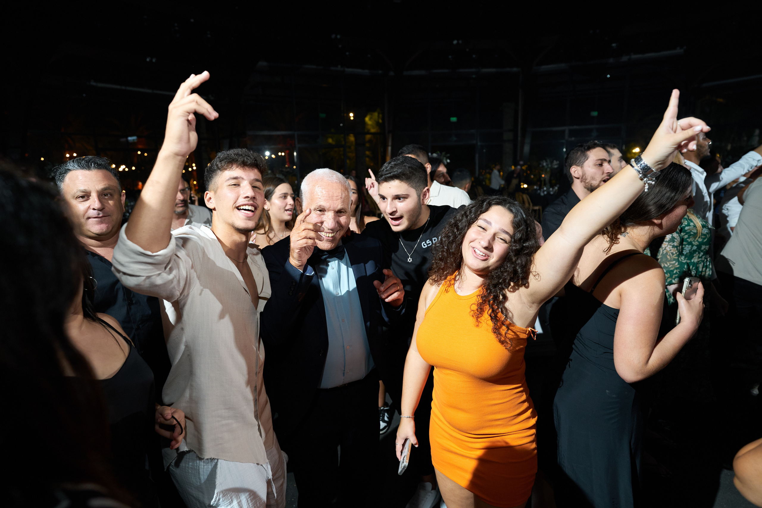 Shon&Kiki. צלם אלכס ברט בישראל