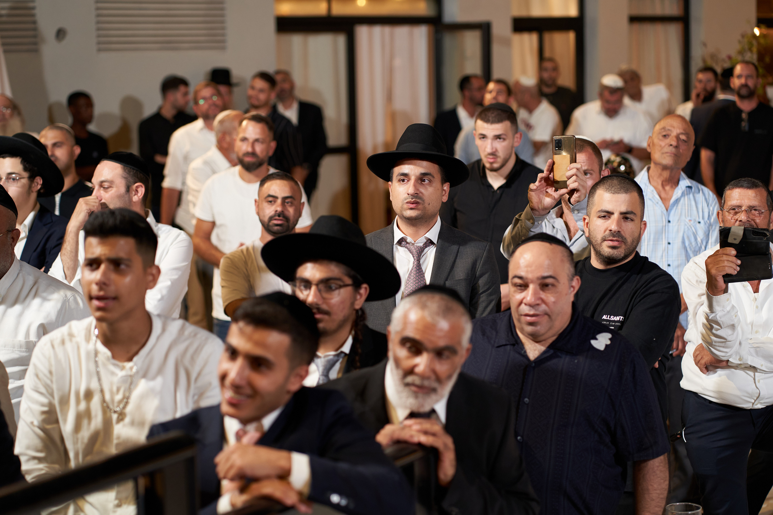 Daniel&Atara. צלם אלכס ברט בישראל