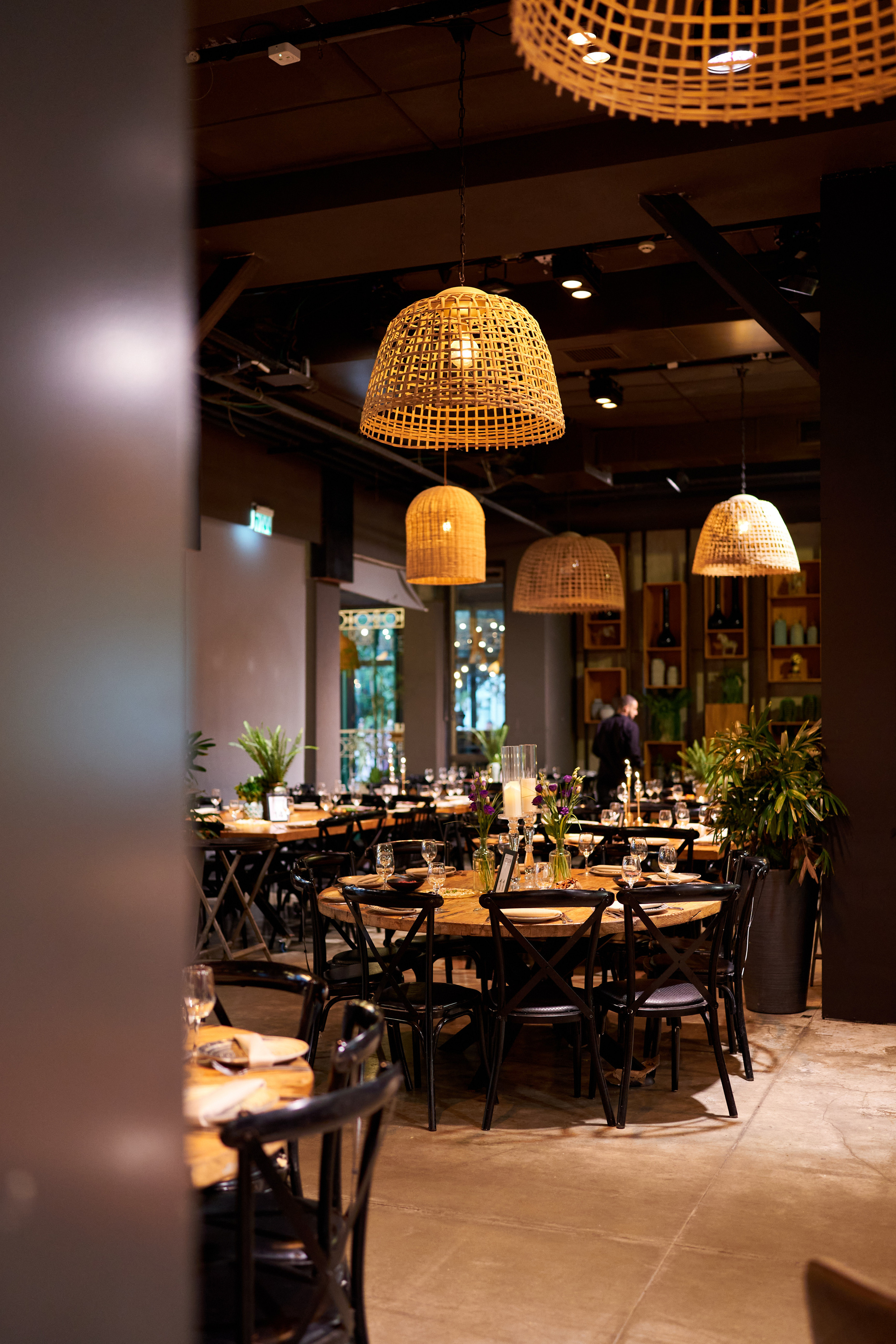 Daniel&Atara. צלם אלכס ברט בישראל