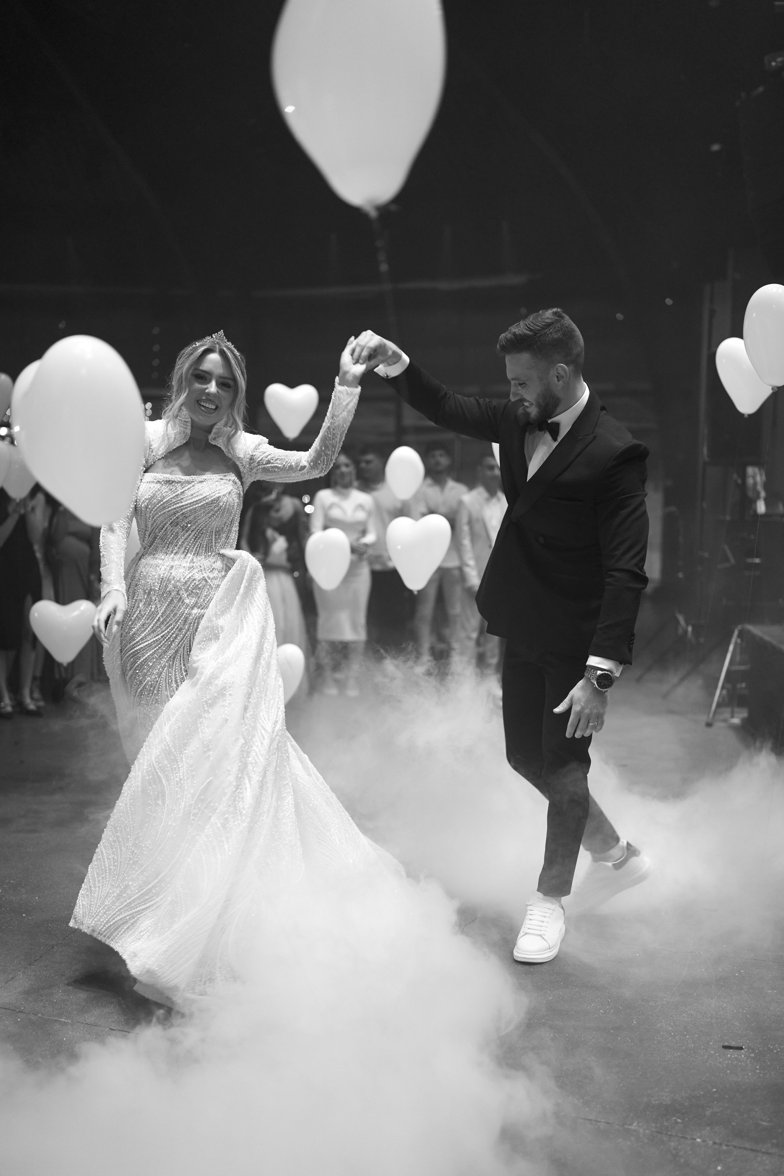 Shon&Kiki. צלם אלכס ברט בישראל