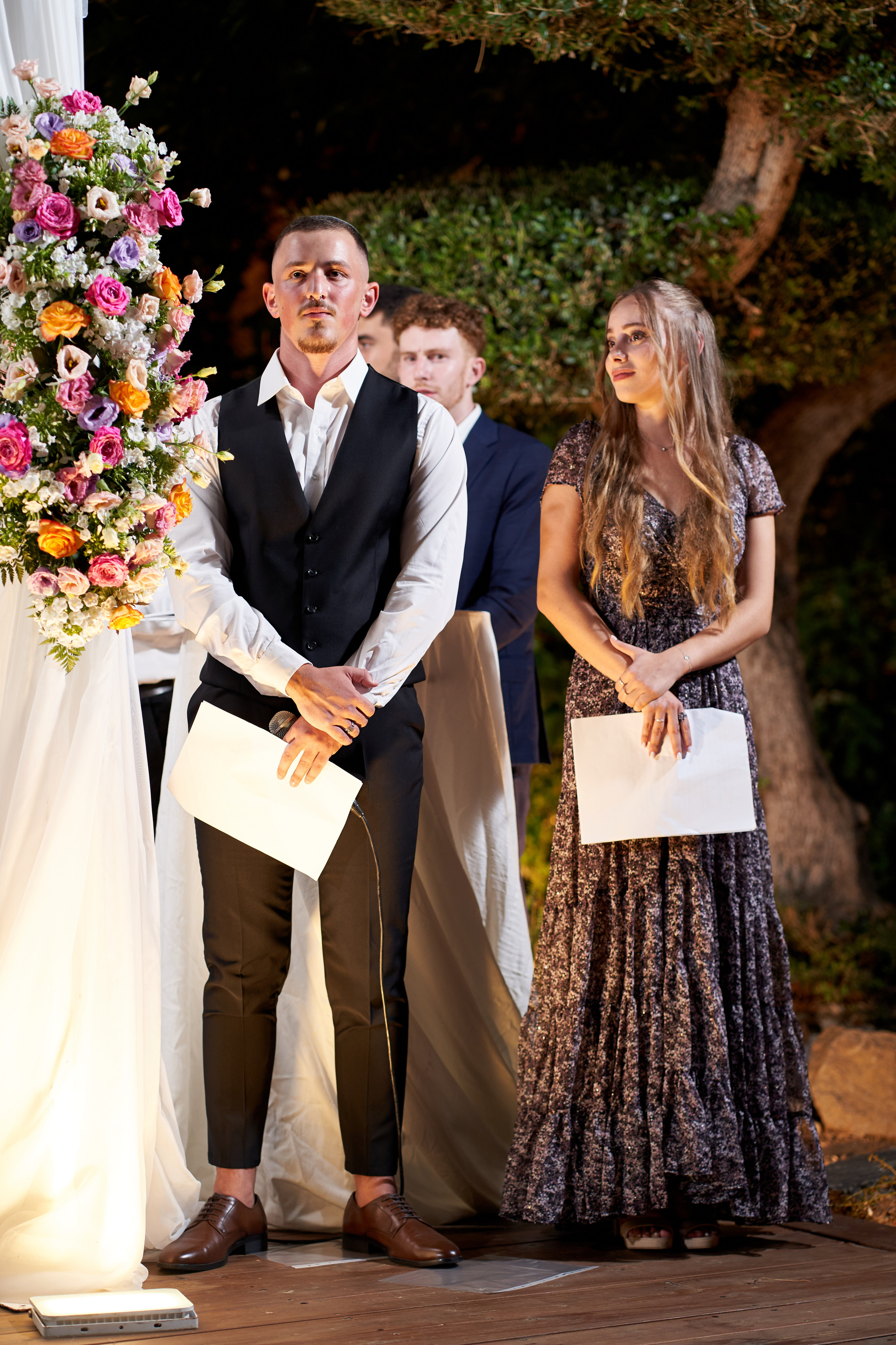 Kfir&Adi. צלם אלכס ברט בישראל