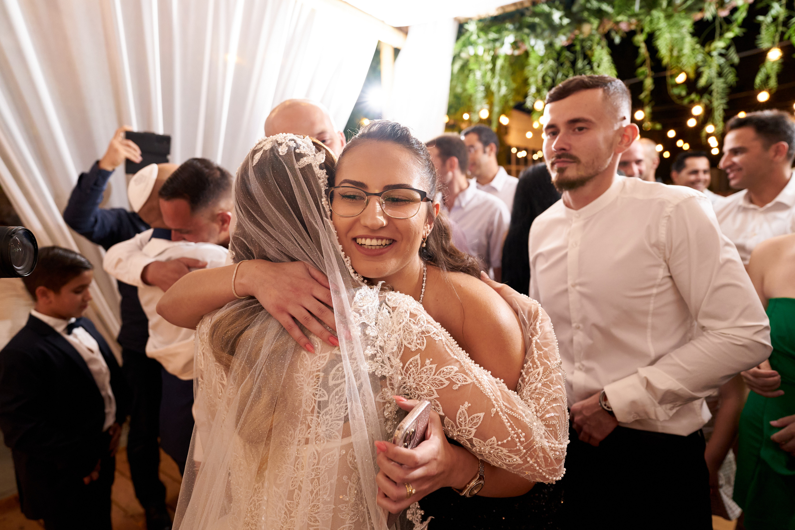 Nastya&Oded. צלם אלכס ברט בישראל