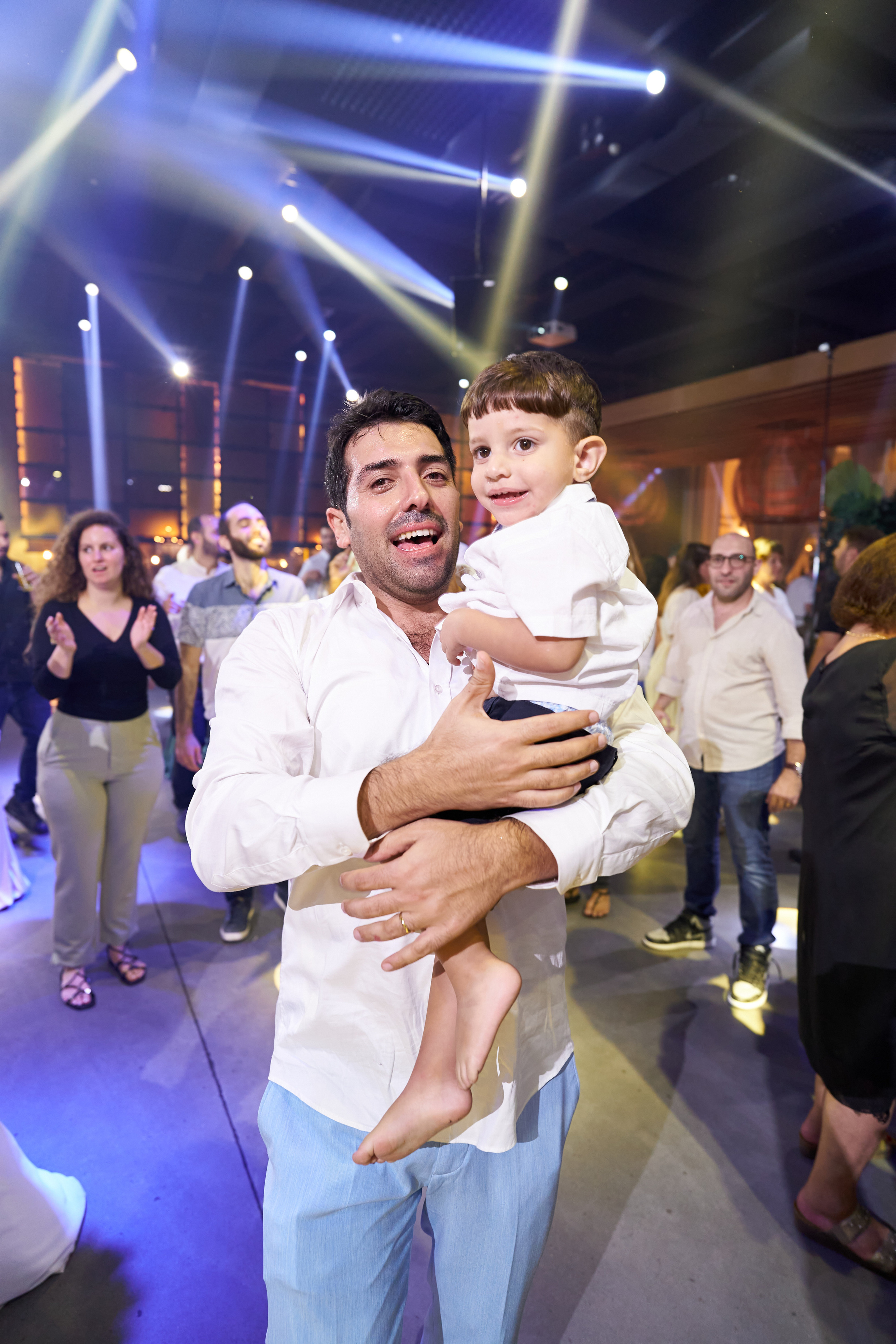 Sheli&Hezi. צלם אלכס ברט בישראל