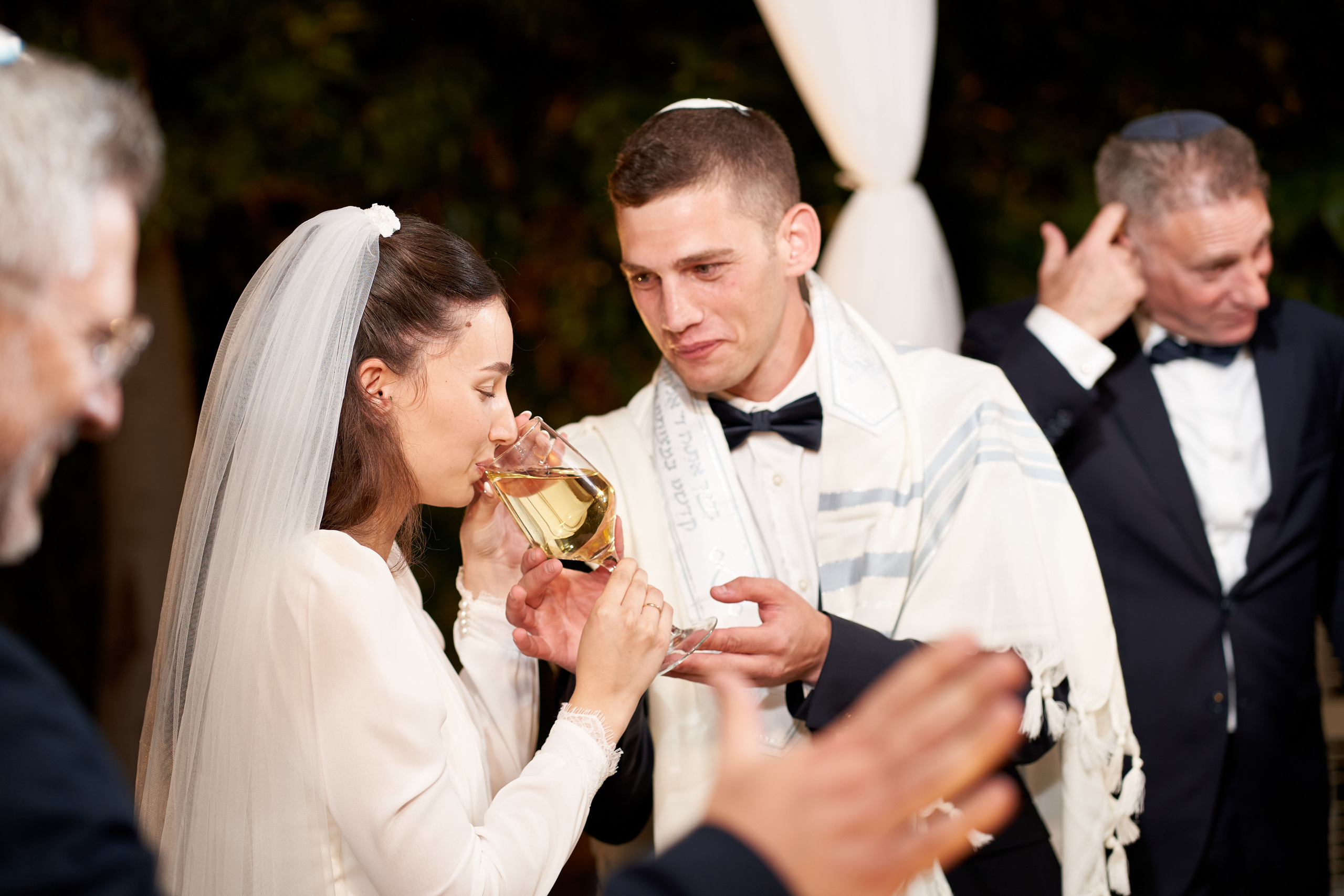 Kfir&Adi. צלם אלכס ברט בישראל