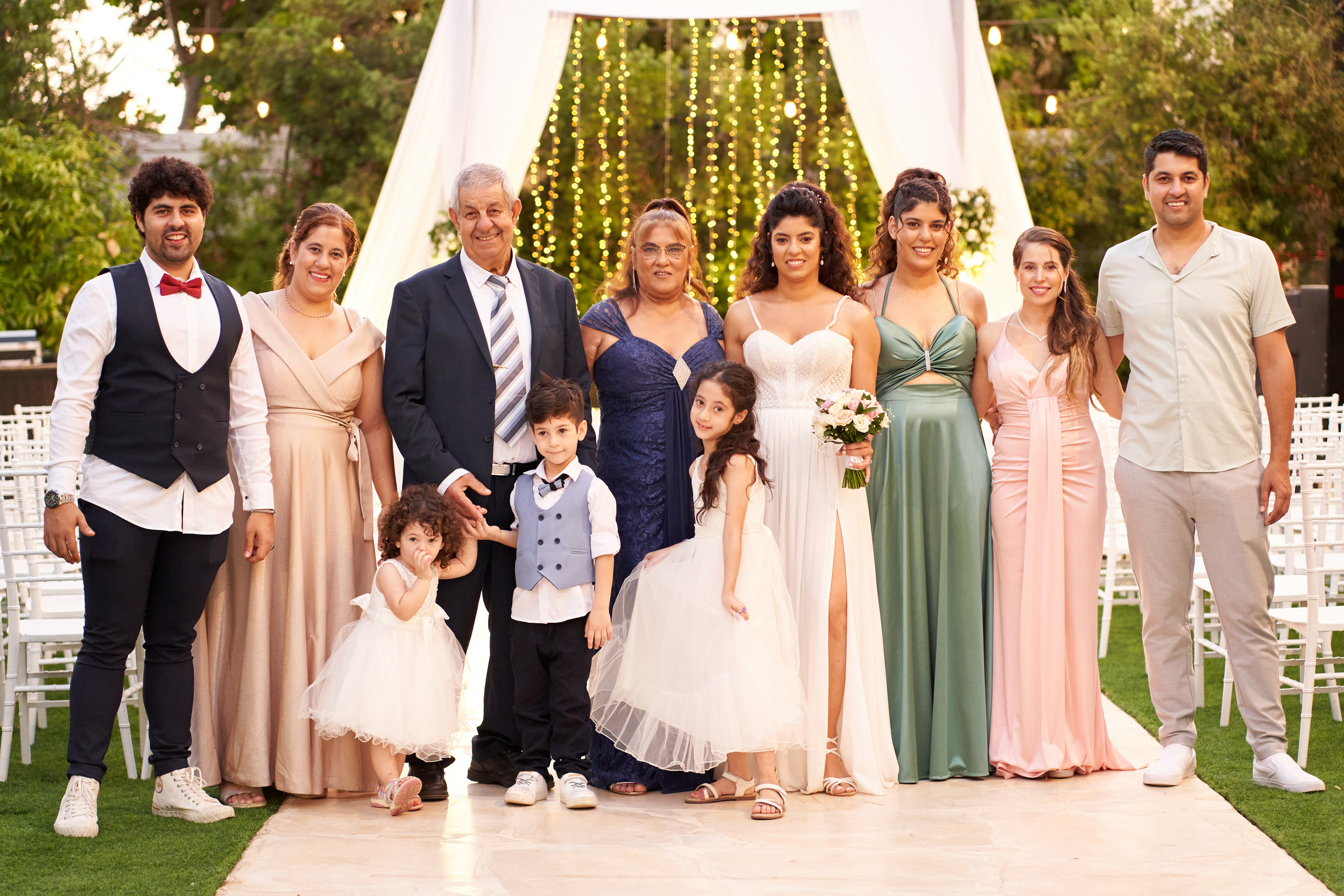 Sheli&Hezi. צלם אלכס ברט בישראל