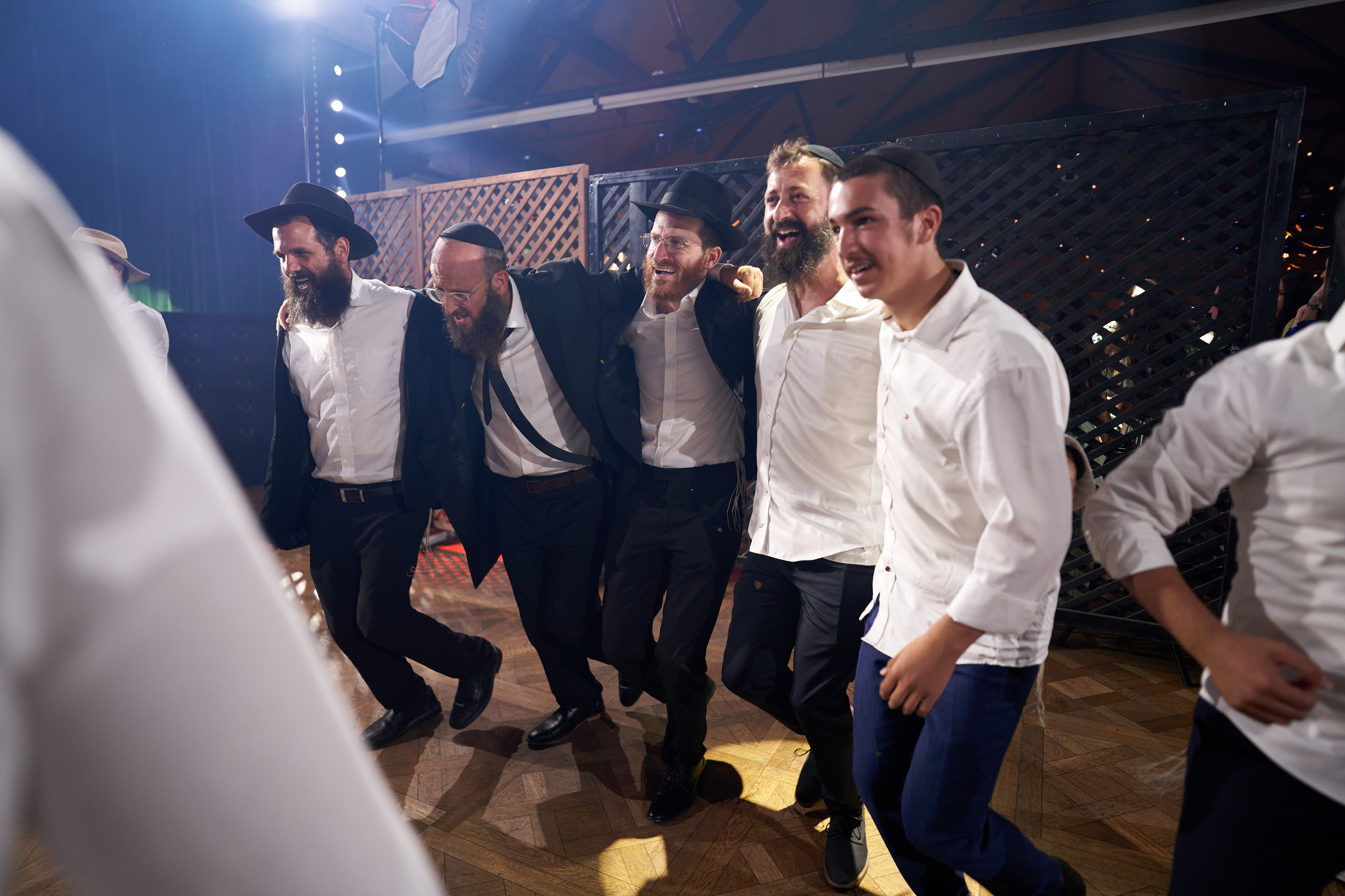 Menachem&Yehudit. צלם אלכס ברט בישראל