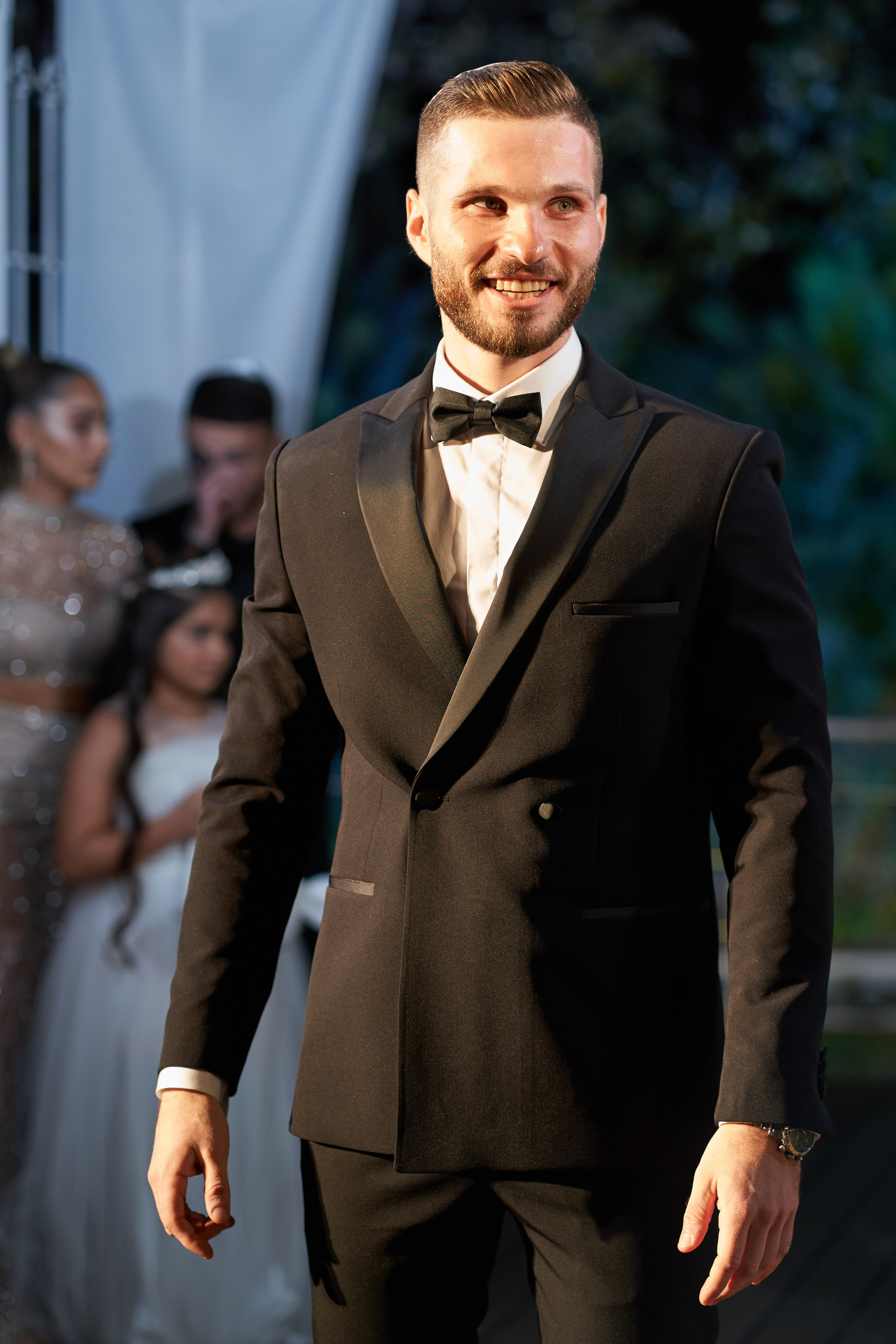 Shon&Kiki. צלם אלכס ברט בישראל