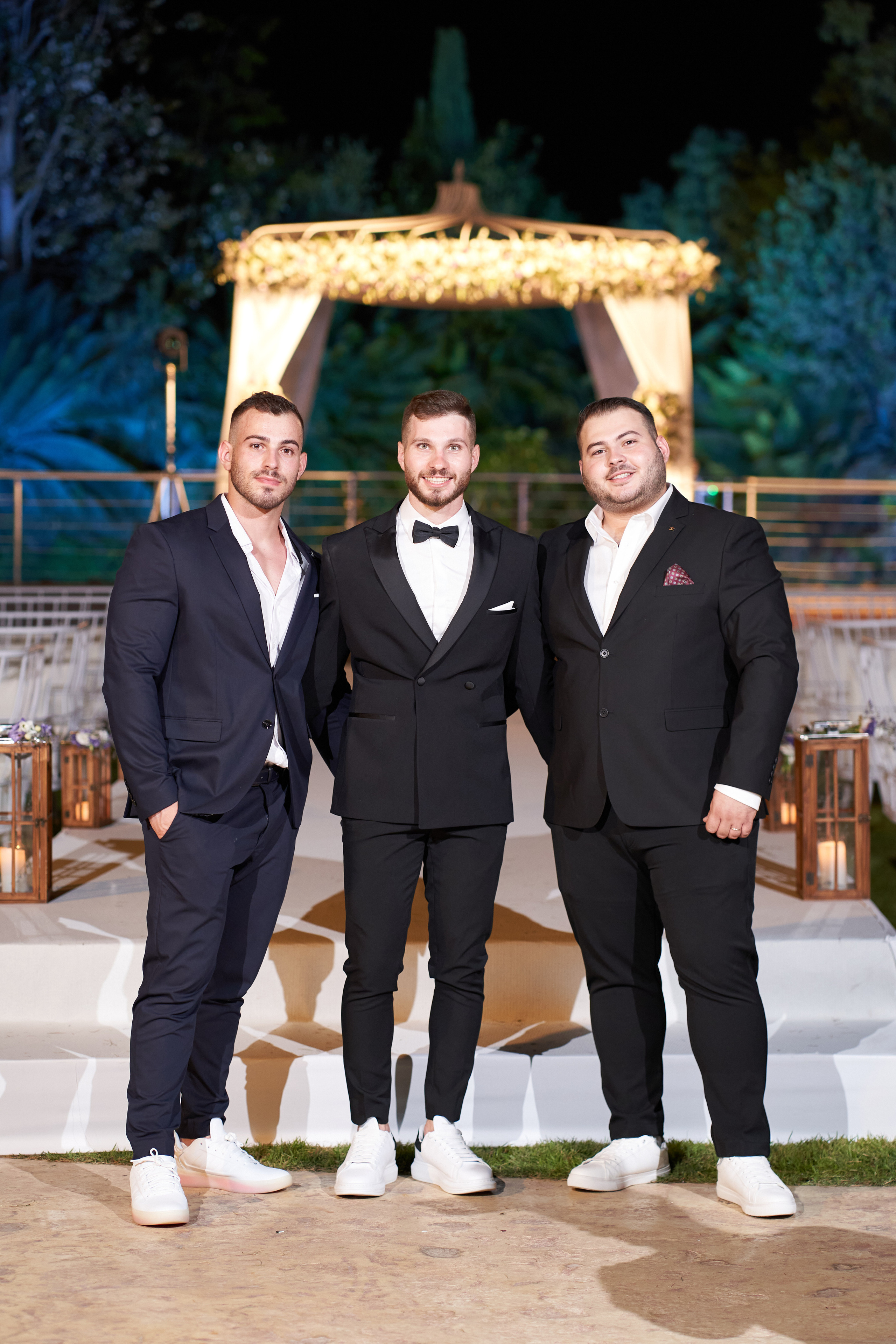 Shon&Kiki. צלם אלכס ברט בישראל