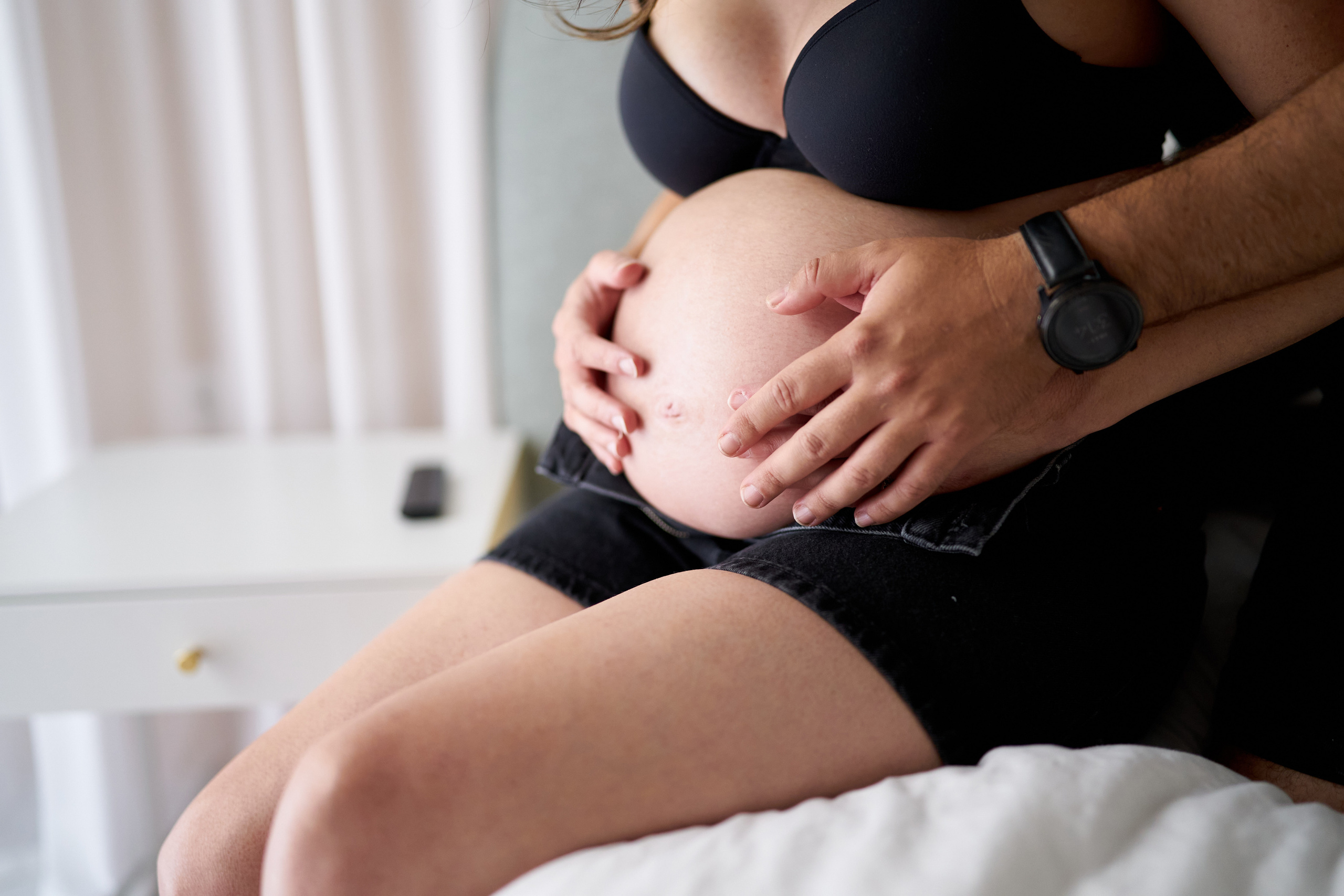 Shir&Nir. צלם אלכס ברט בישראל