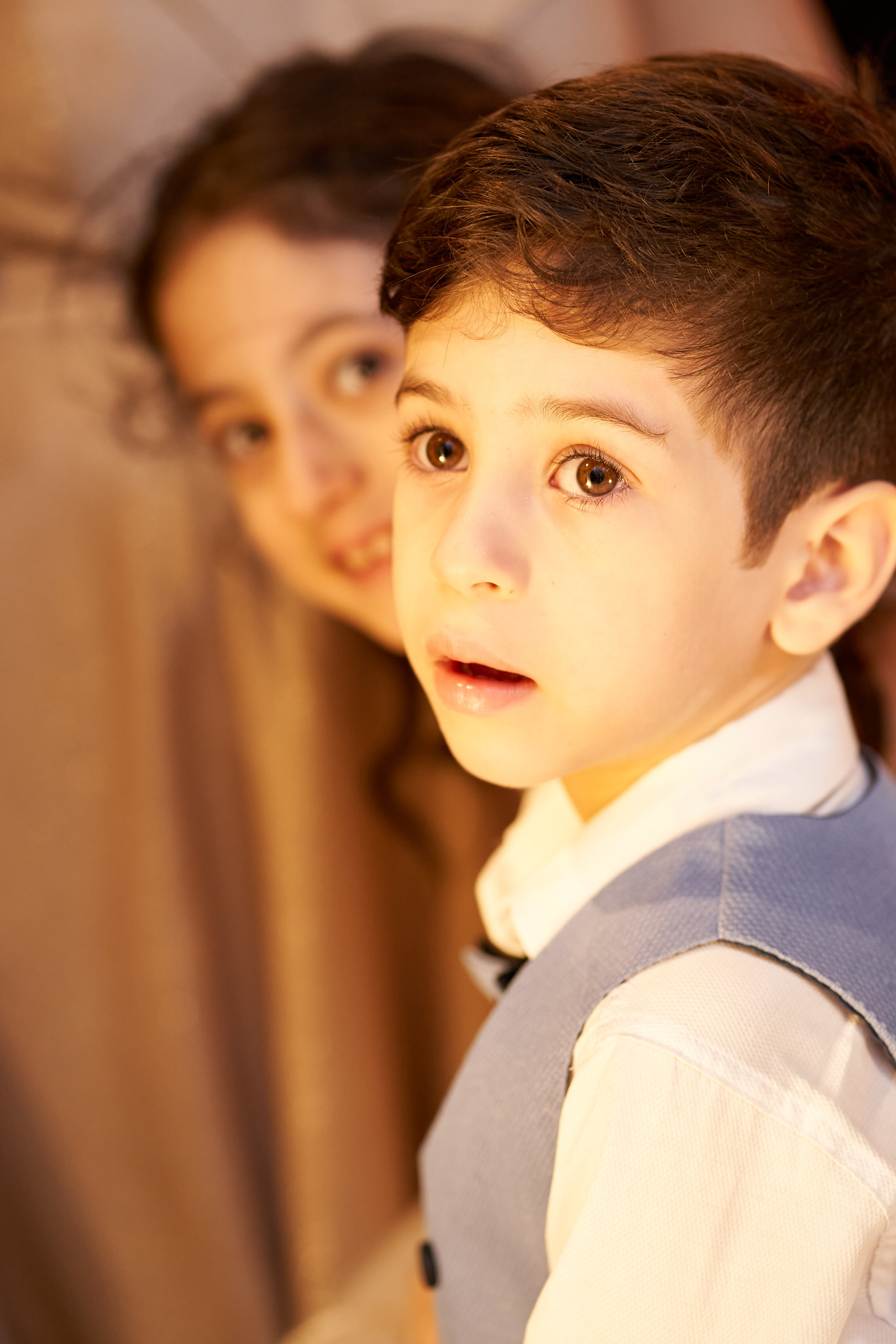 Sheli&Hezi. צלם אלכס ברט בישראל