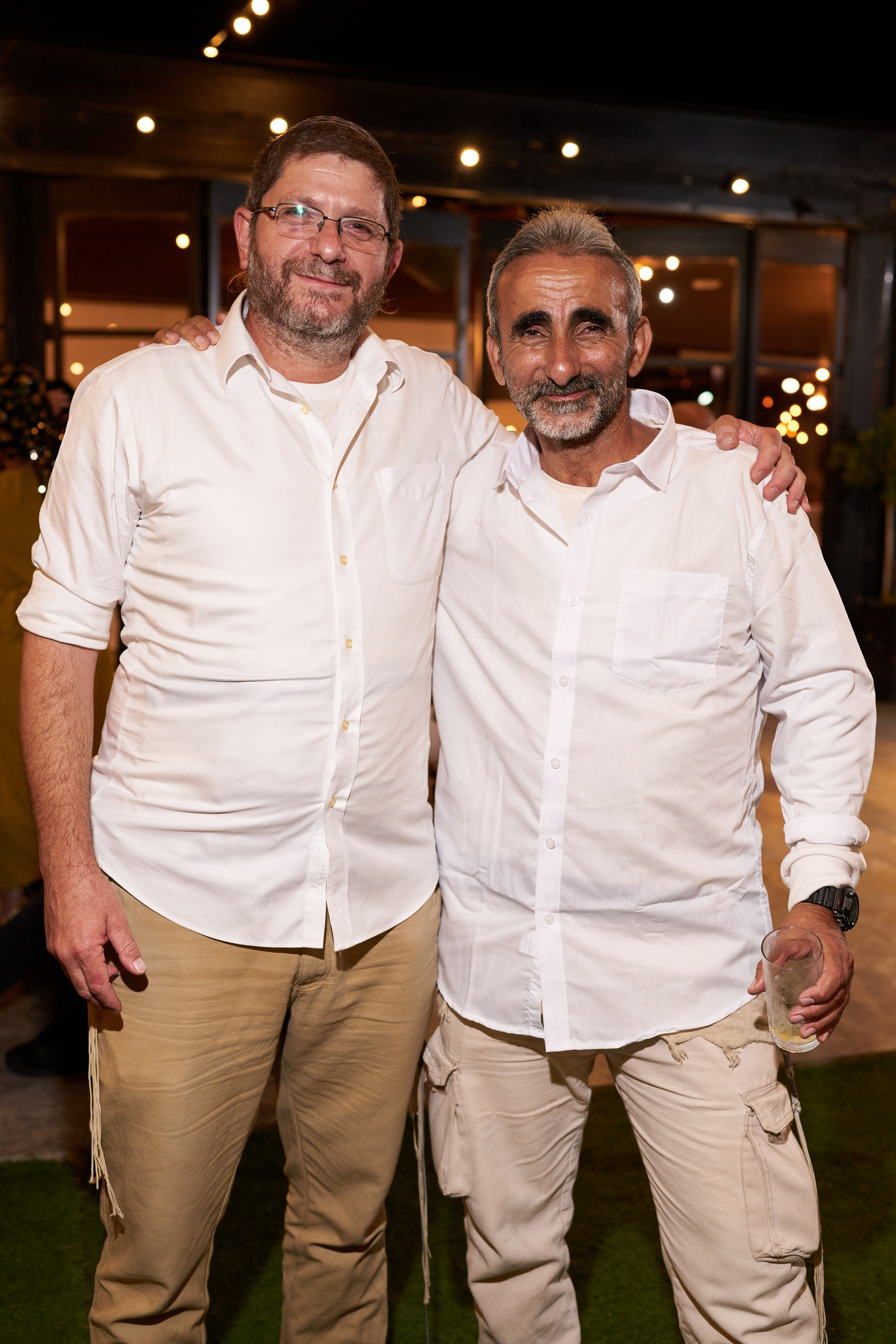 Daniel&Atara. צלם אלכס ברט בישראל