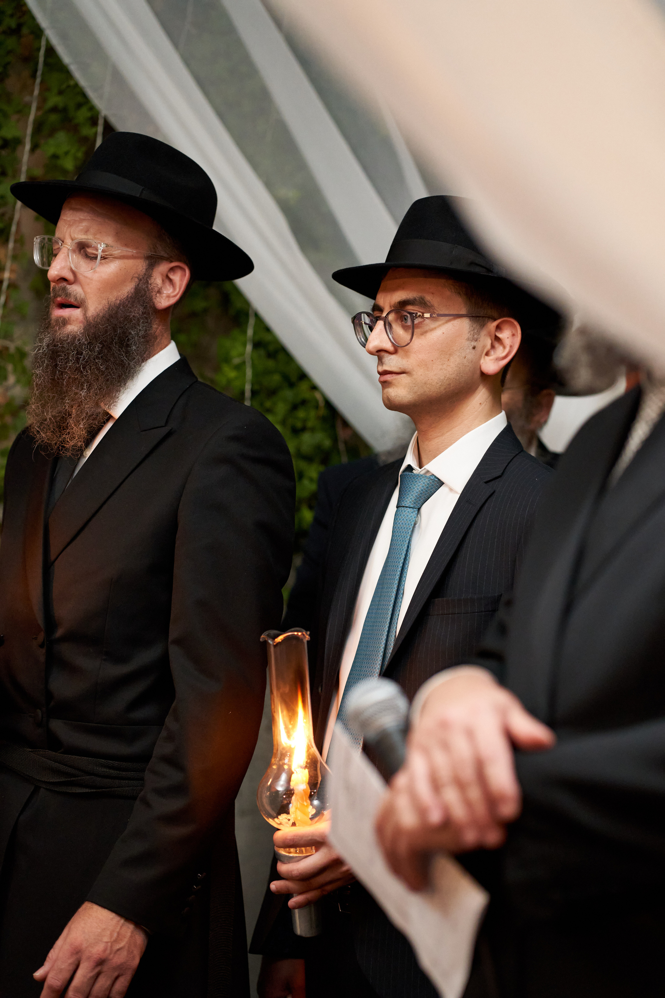 Menachem&Yehudit. צלם אלכס ברט בישראל