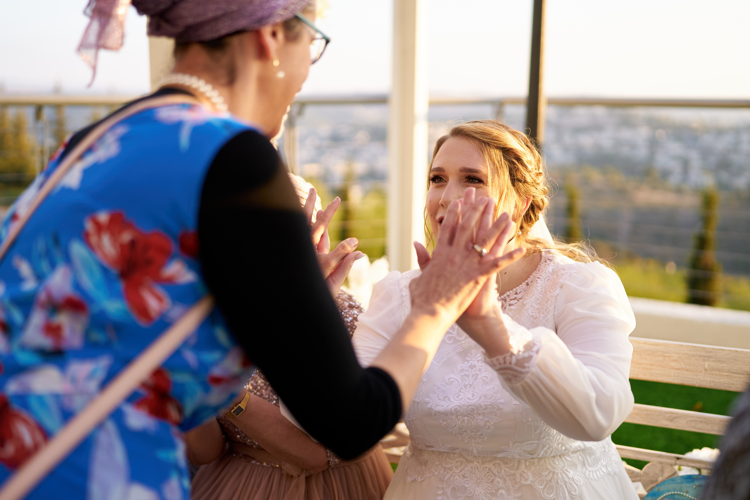 Nahamiya&Ariela. צלם אלכס ברט בישראל