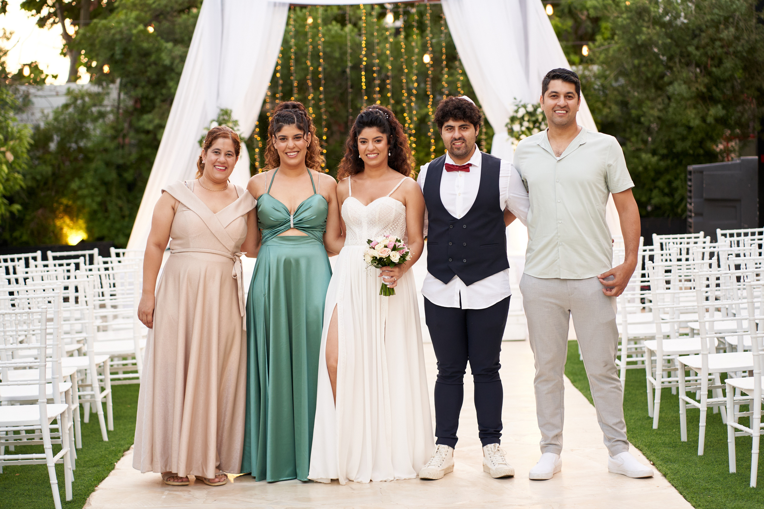 Sheli&Hezi. צלם אלכס ברט בישראל