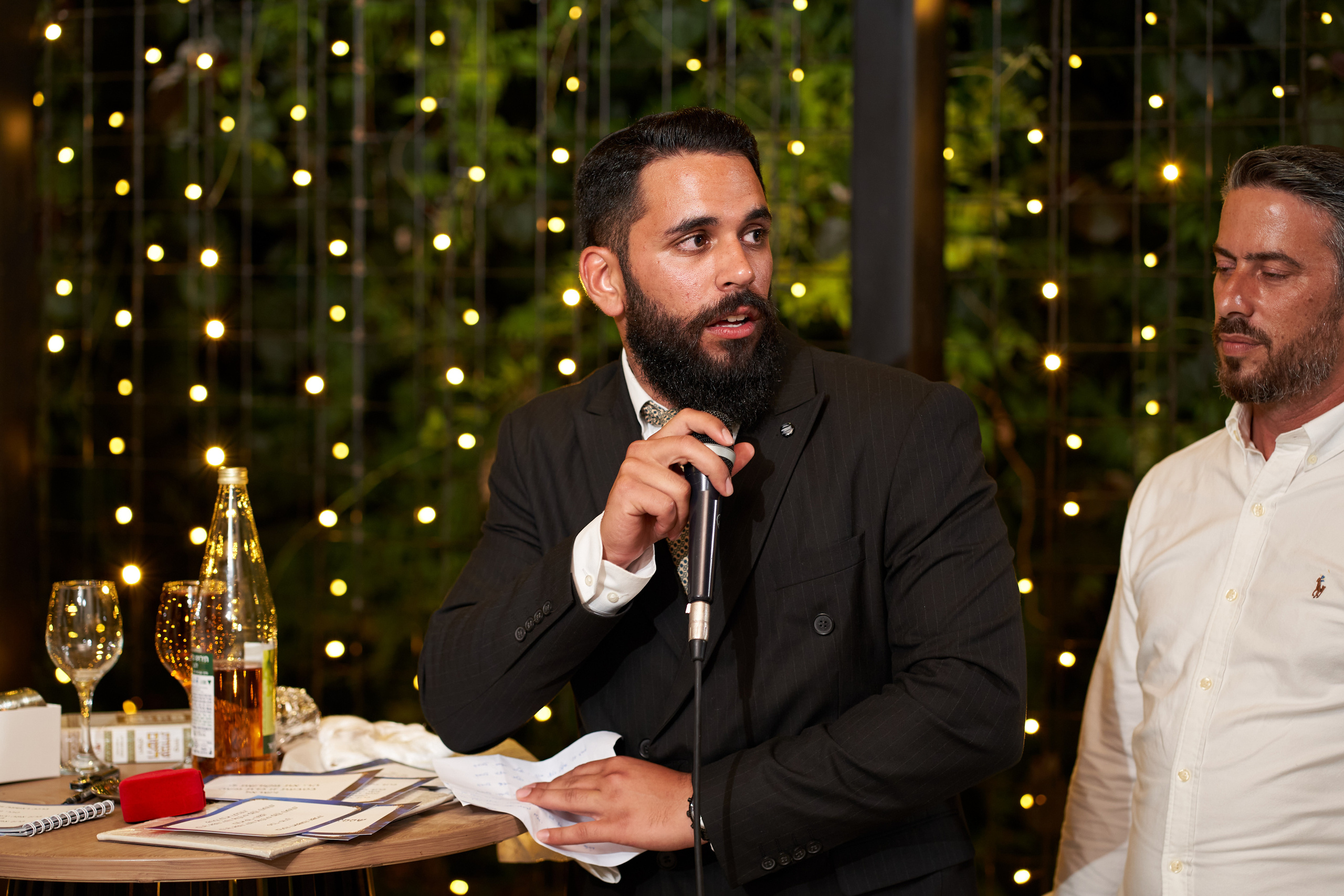 Daniel&Atara. צלם אלכס ברט בישראל