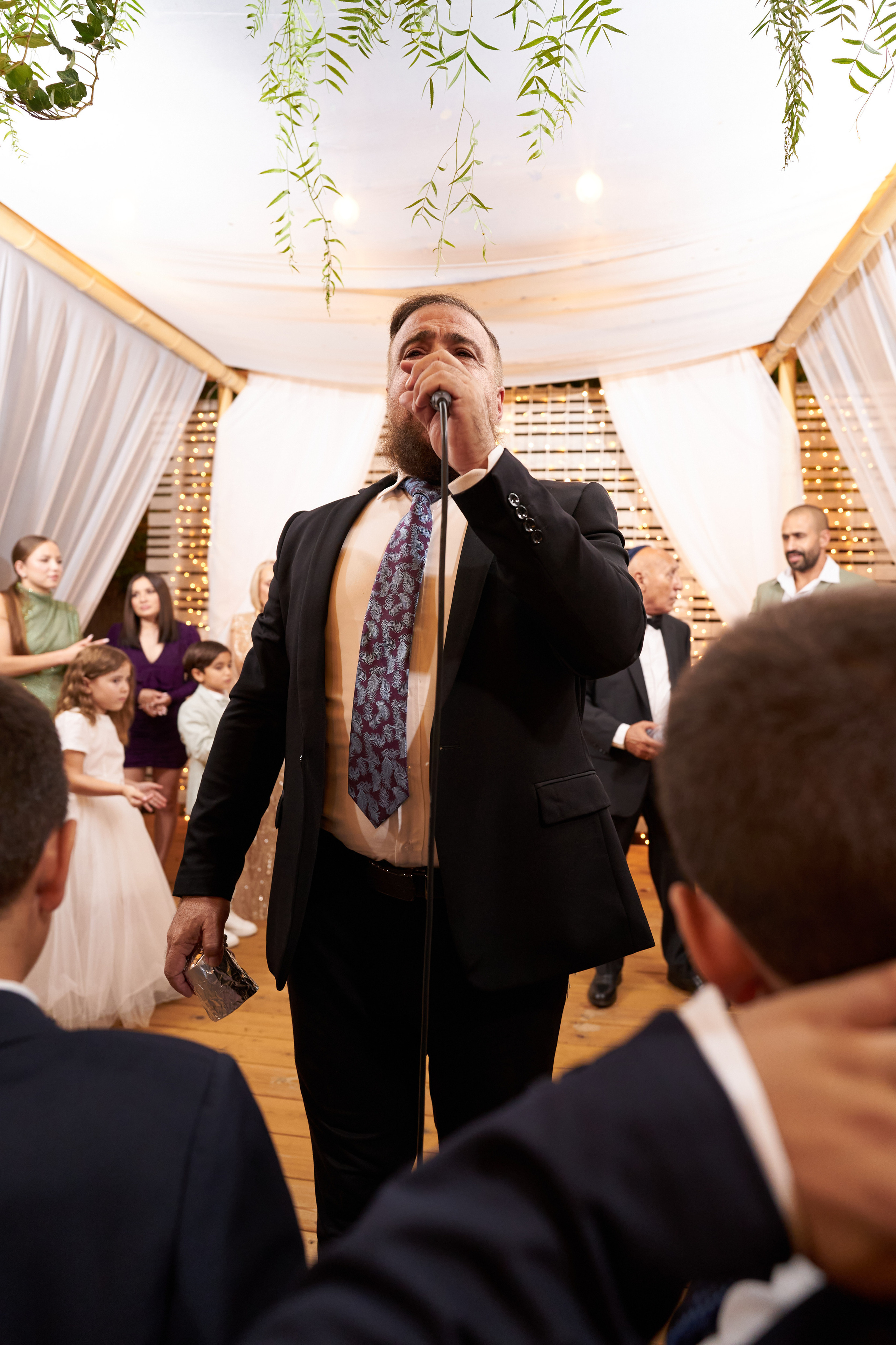 Nastya&Oded. צלם אלכס ברט בישראל