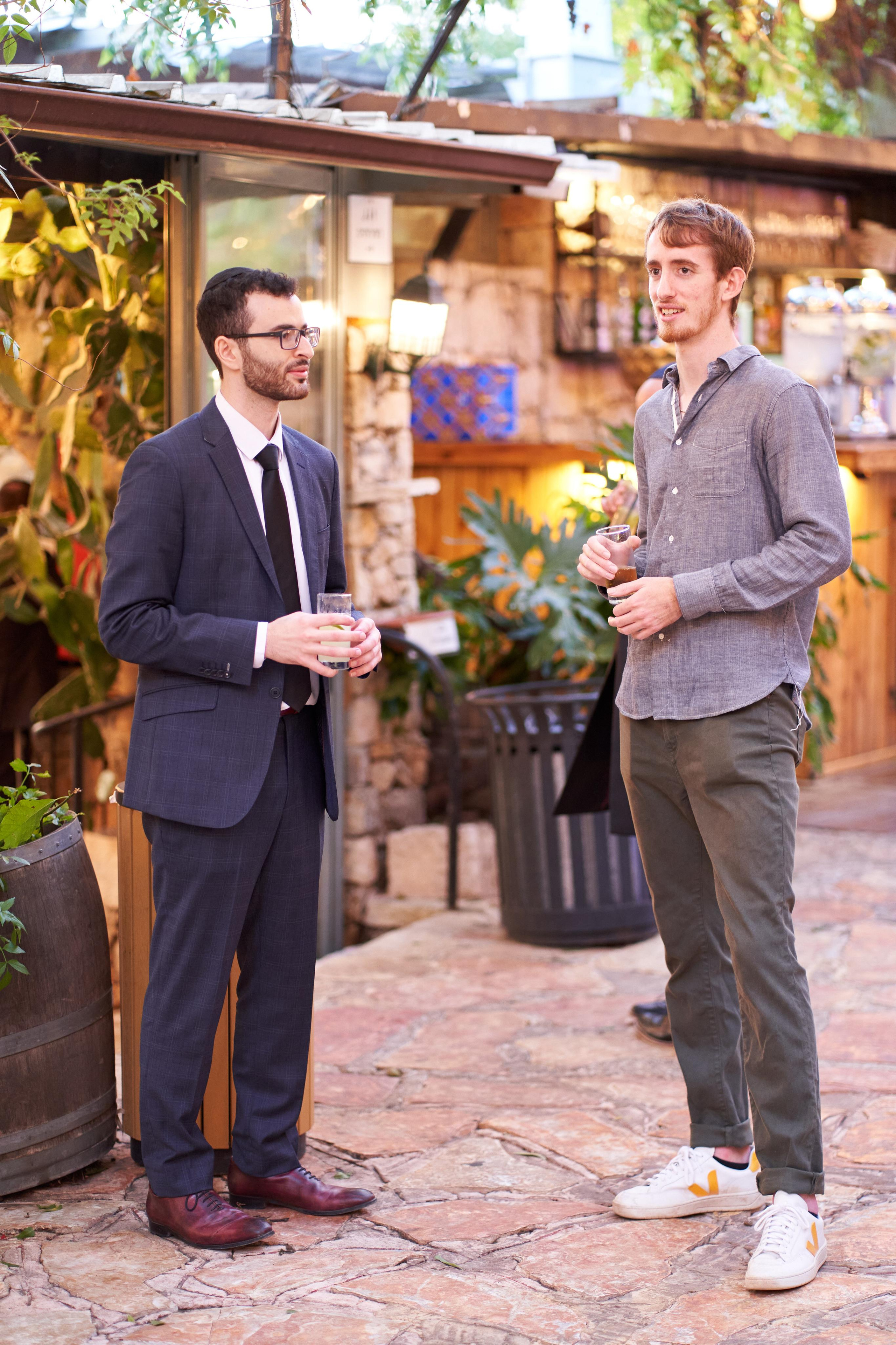 Eli&Naomi. צלם אלכס ברט בישראל