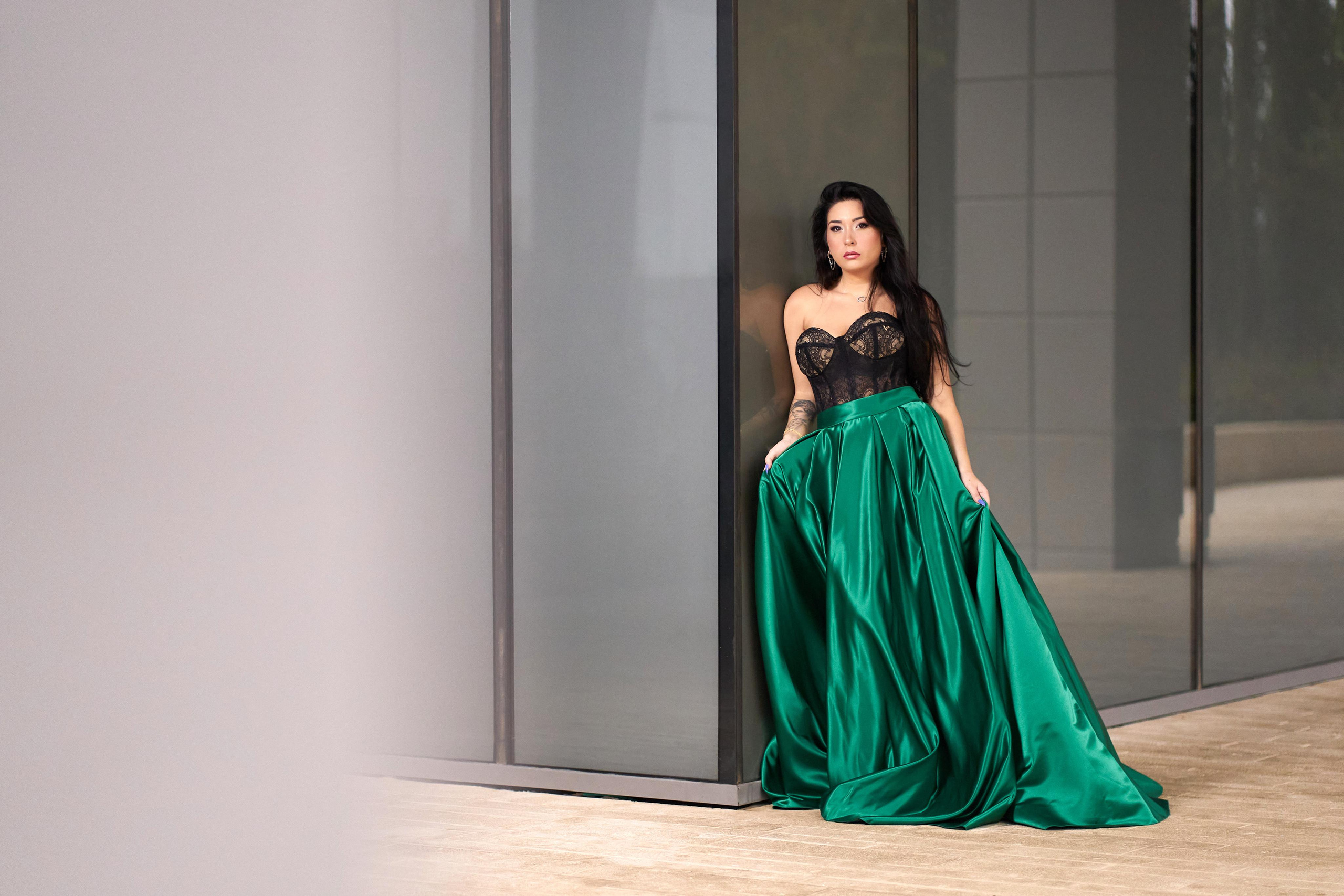 Sarai. צלם אלכס ברט בישראל