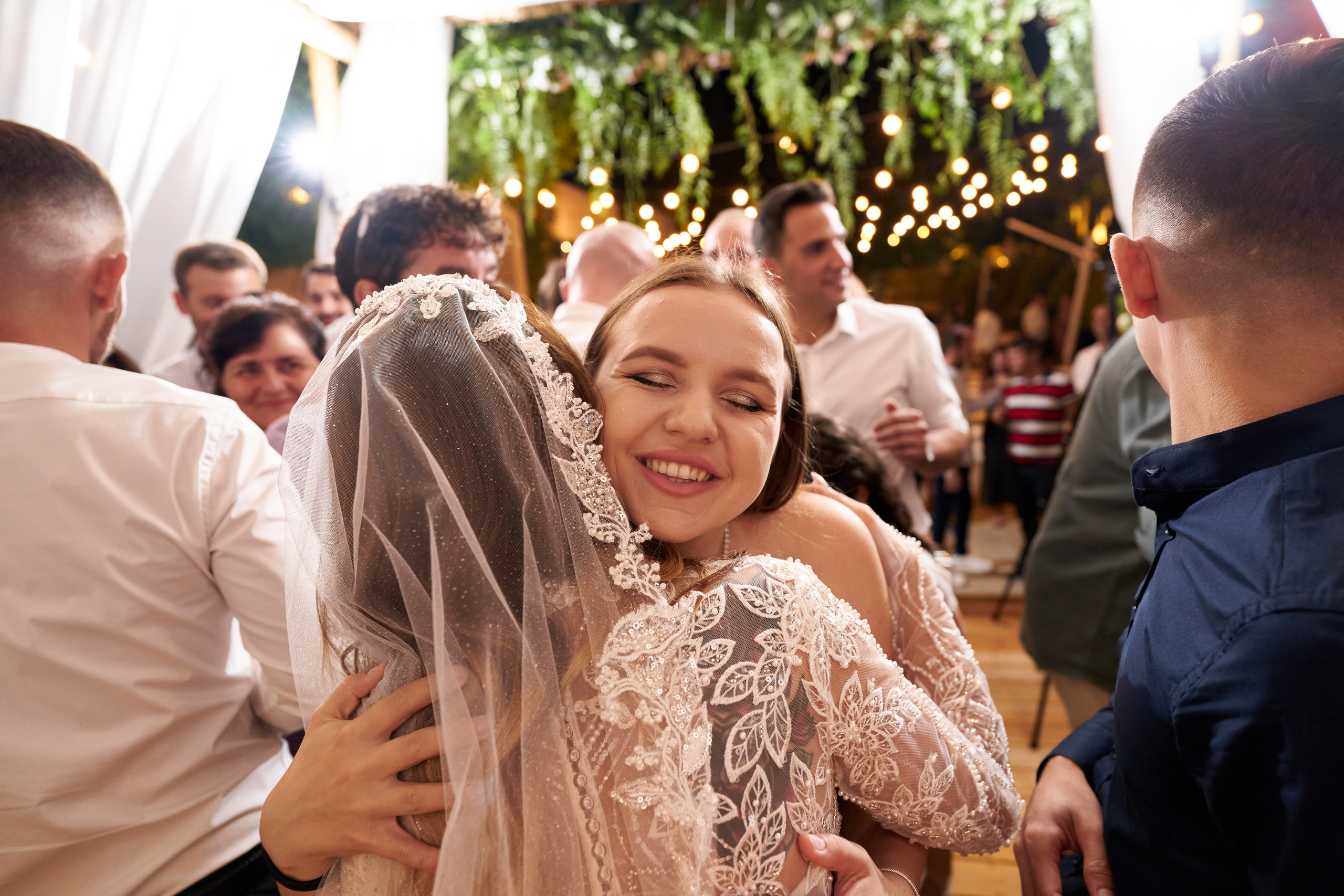 Nastya&Oded. צלם אלכס ברט בישראל