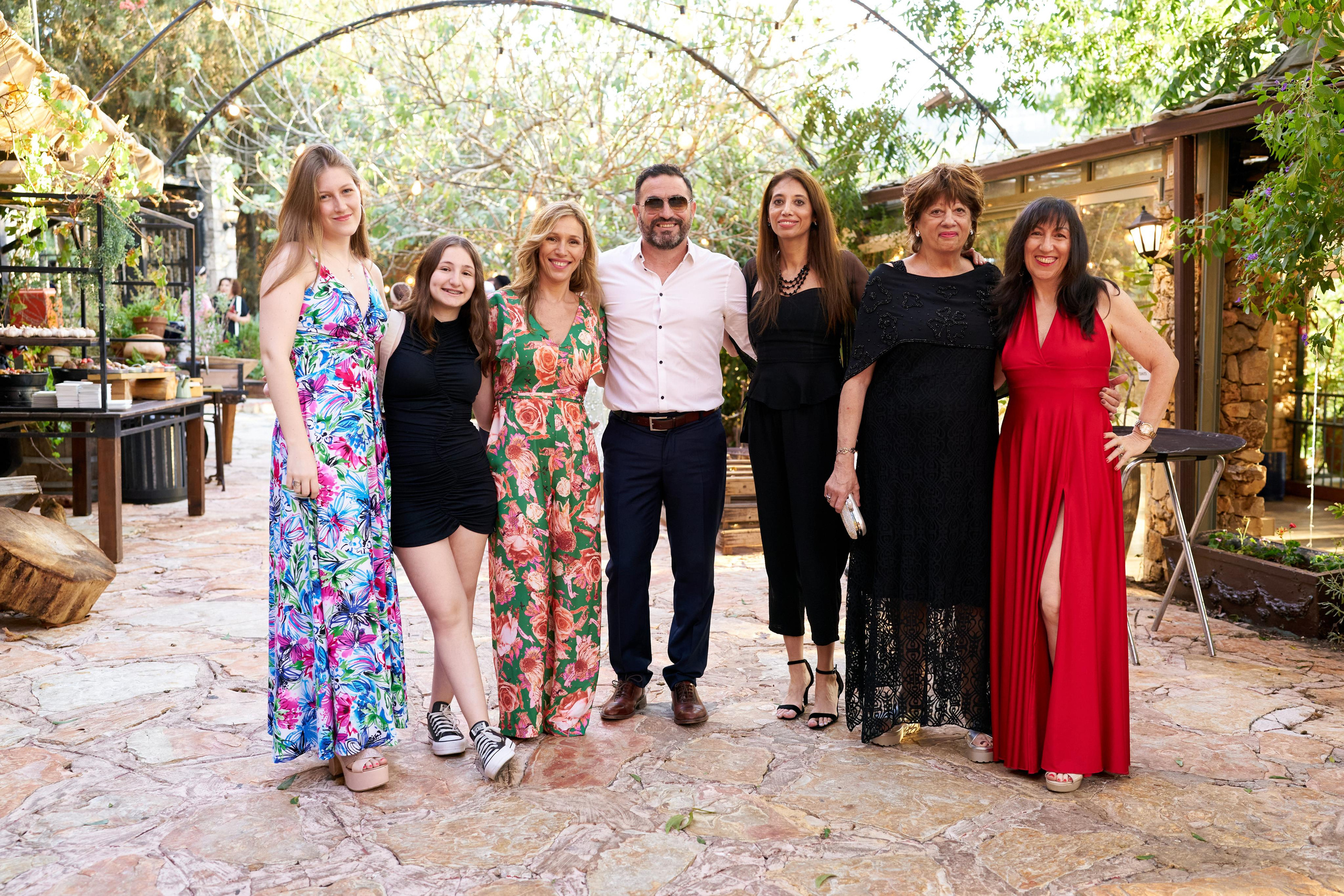 Eli&Naomi. צלם אלכס ברט בישראל