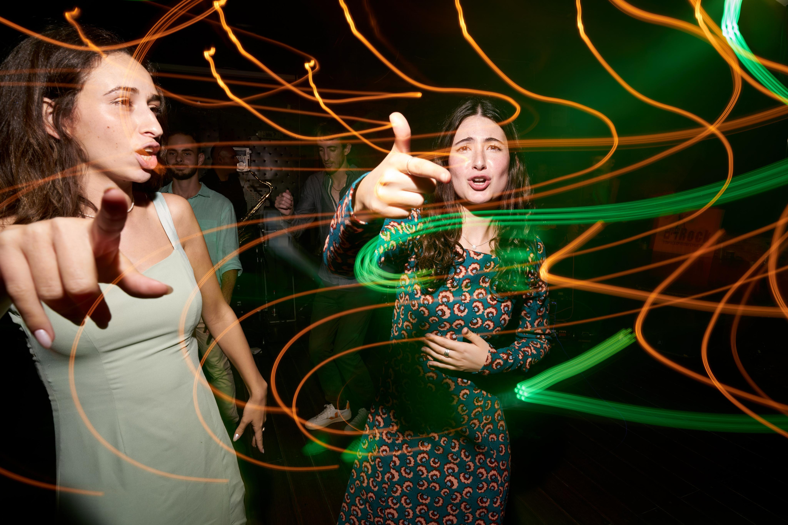 Eli&Naomi. צלם אלכס ברט בישראל