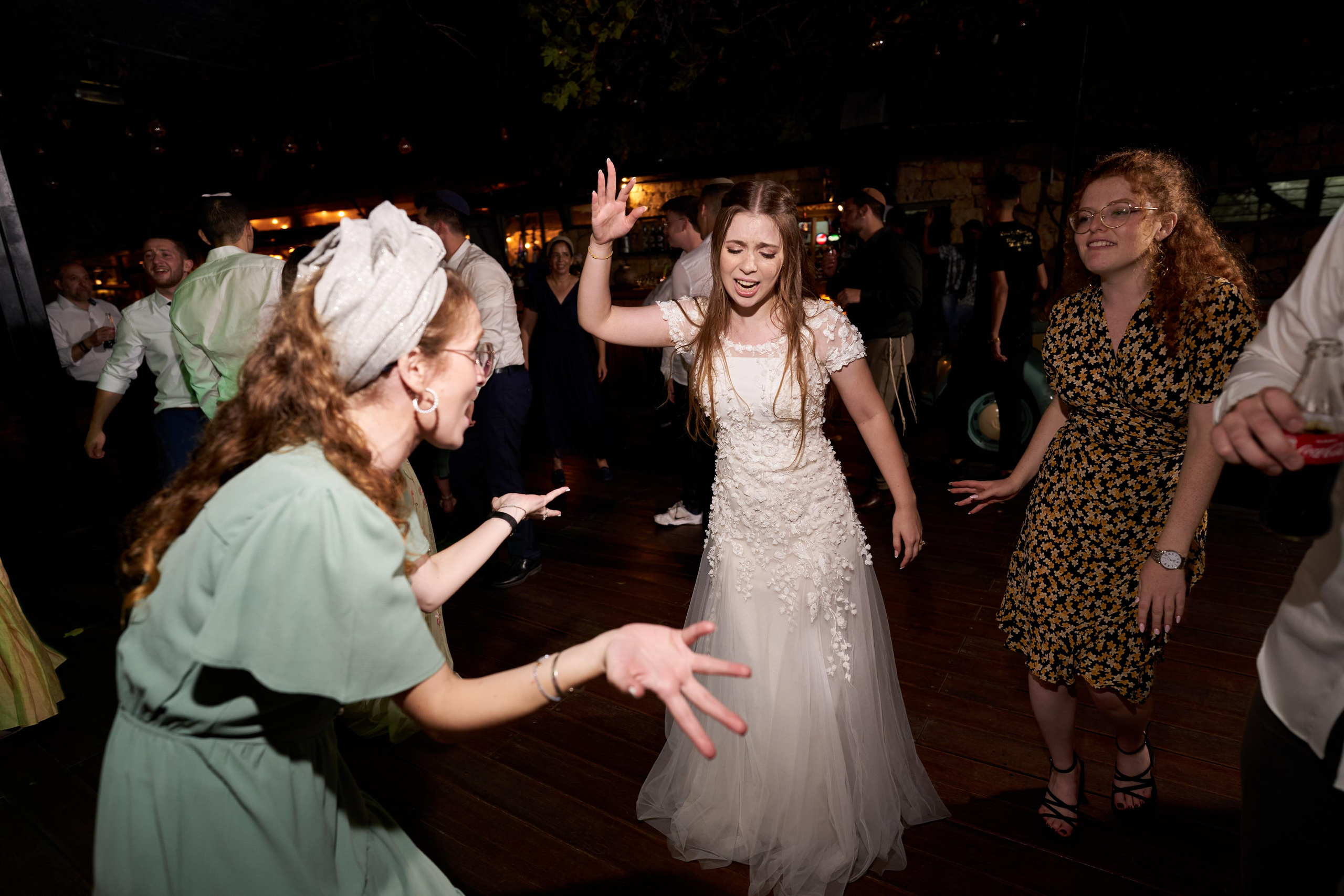 Eli&Naomi. צלם אלכס ברט בישראל