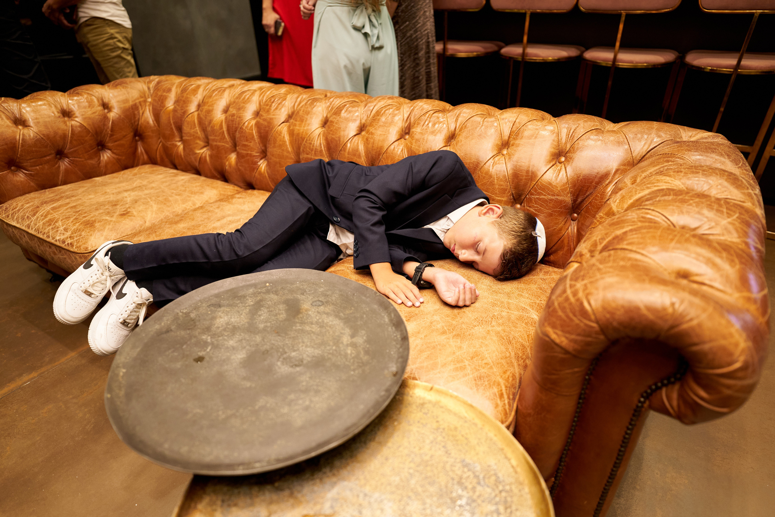 Kfir&Adi. צלם אלכס ברט בישראל