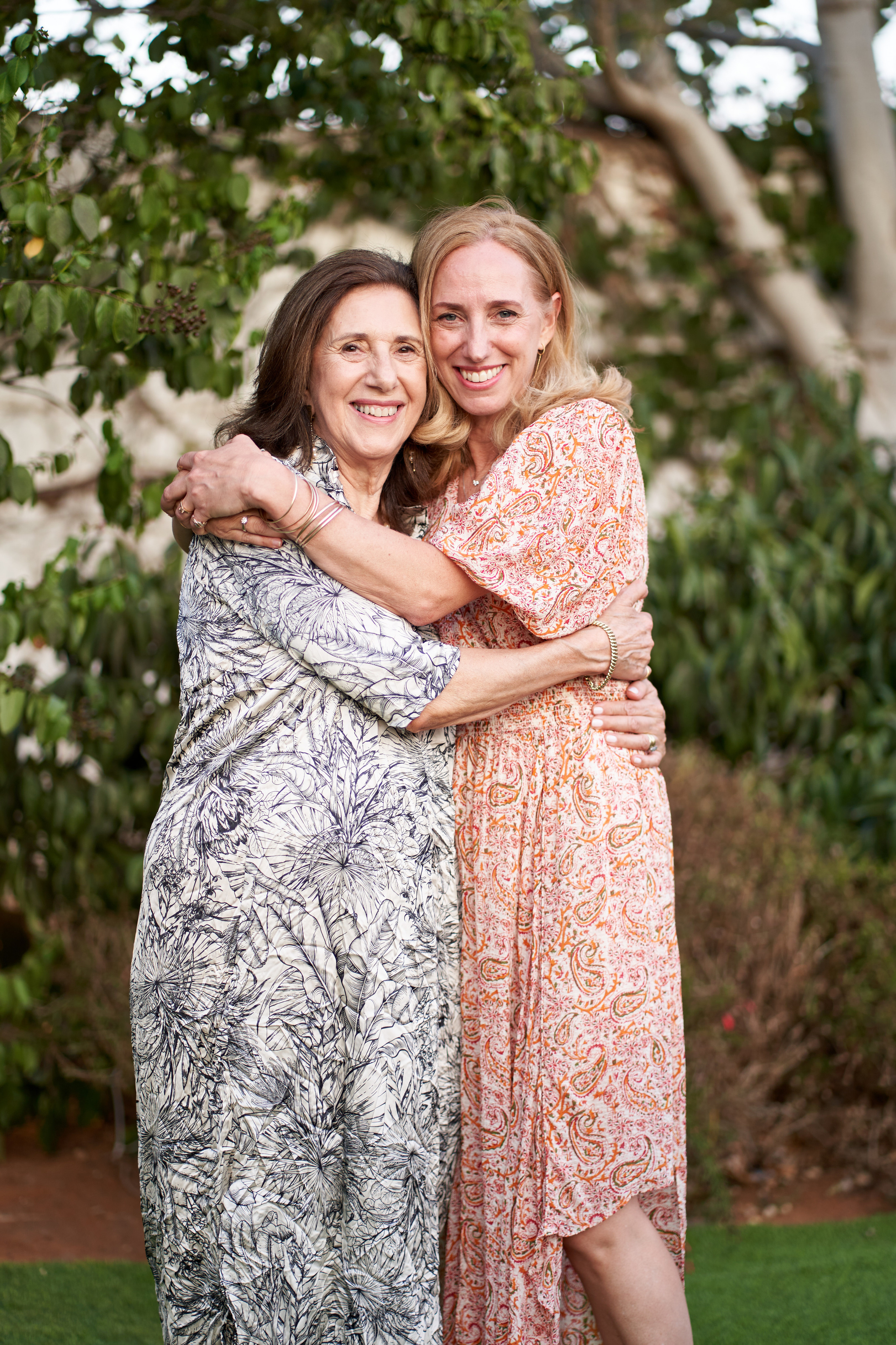 Kfir&Adi. צלם אלכס ברט בישראל