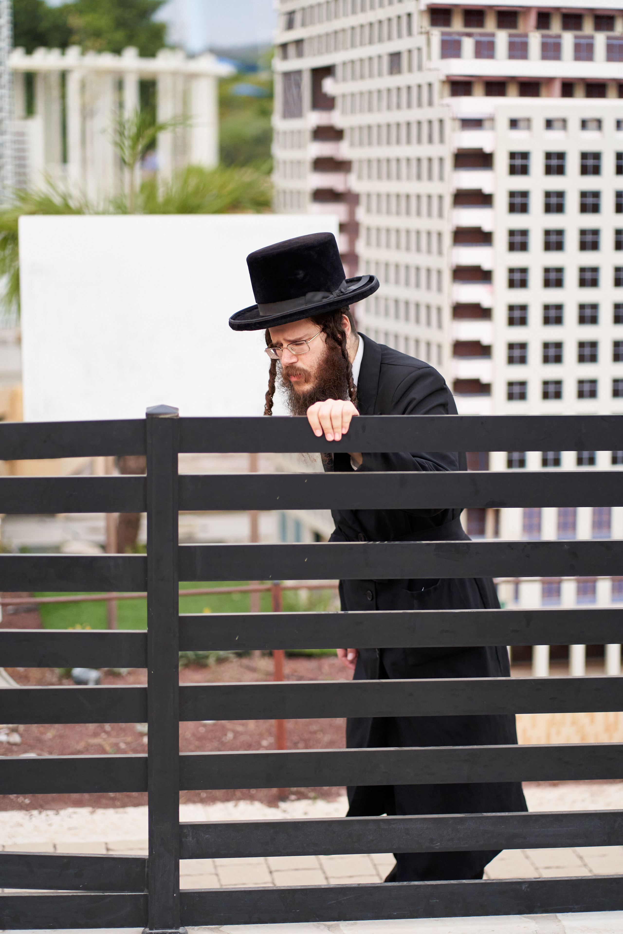 Daniel&Atara. צלם אלכס ברט בישראל