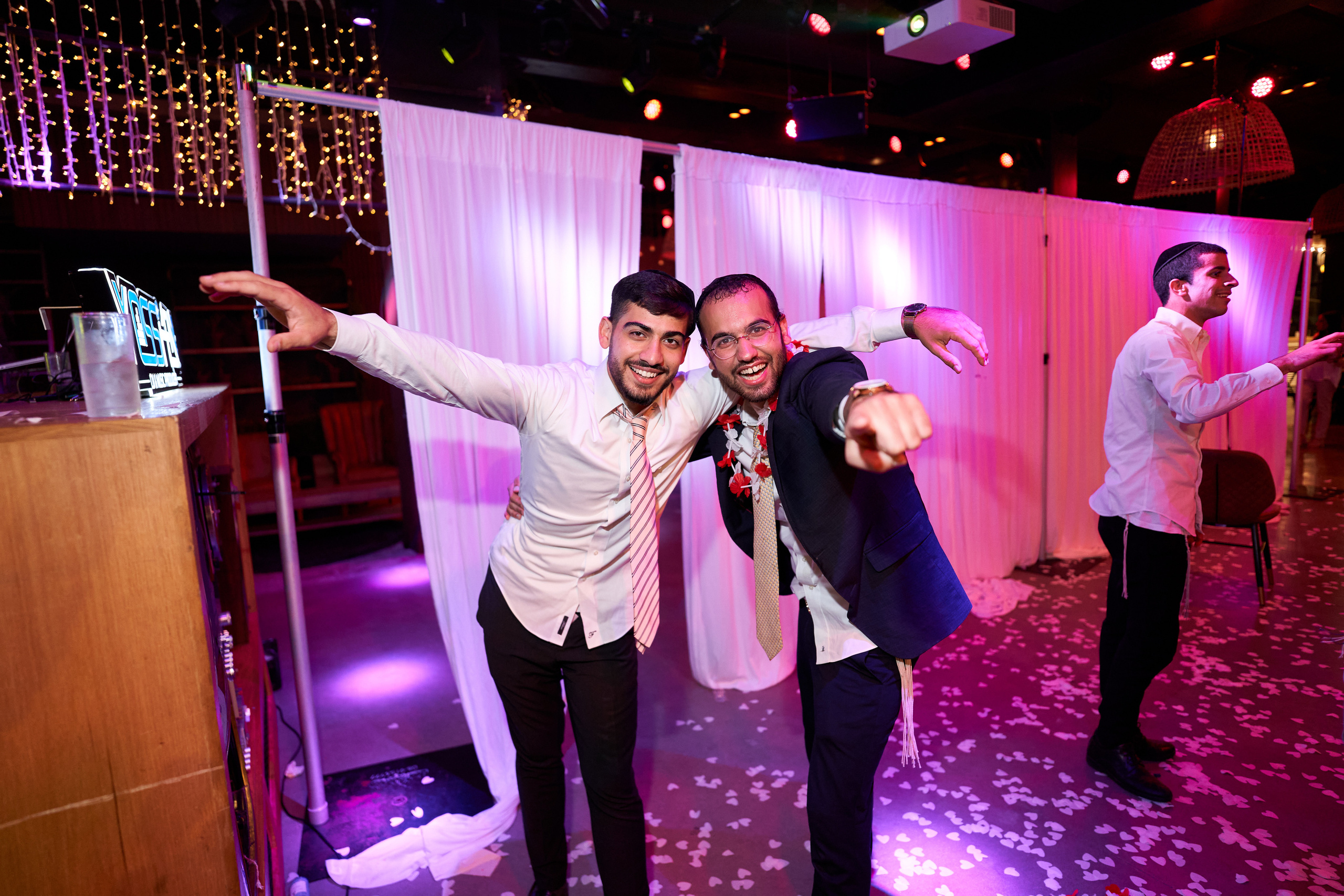 Daniel&Atara. צלם אלכס ברט בישראל