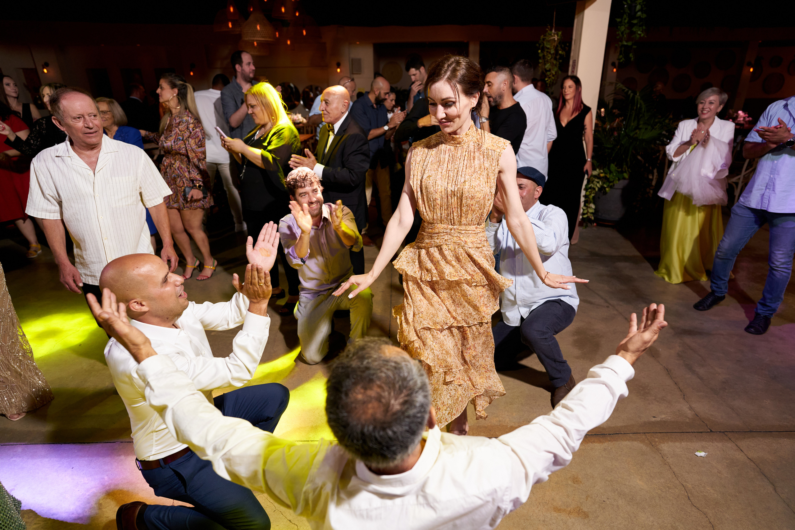 Nastya&Oded. צלם אלכס ברט בישראל