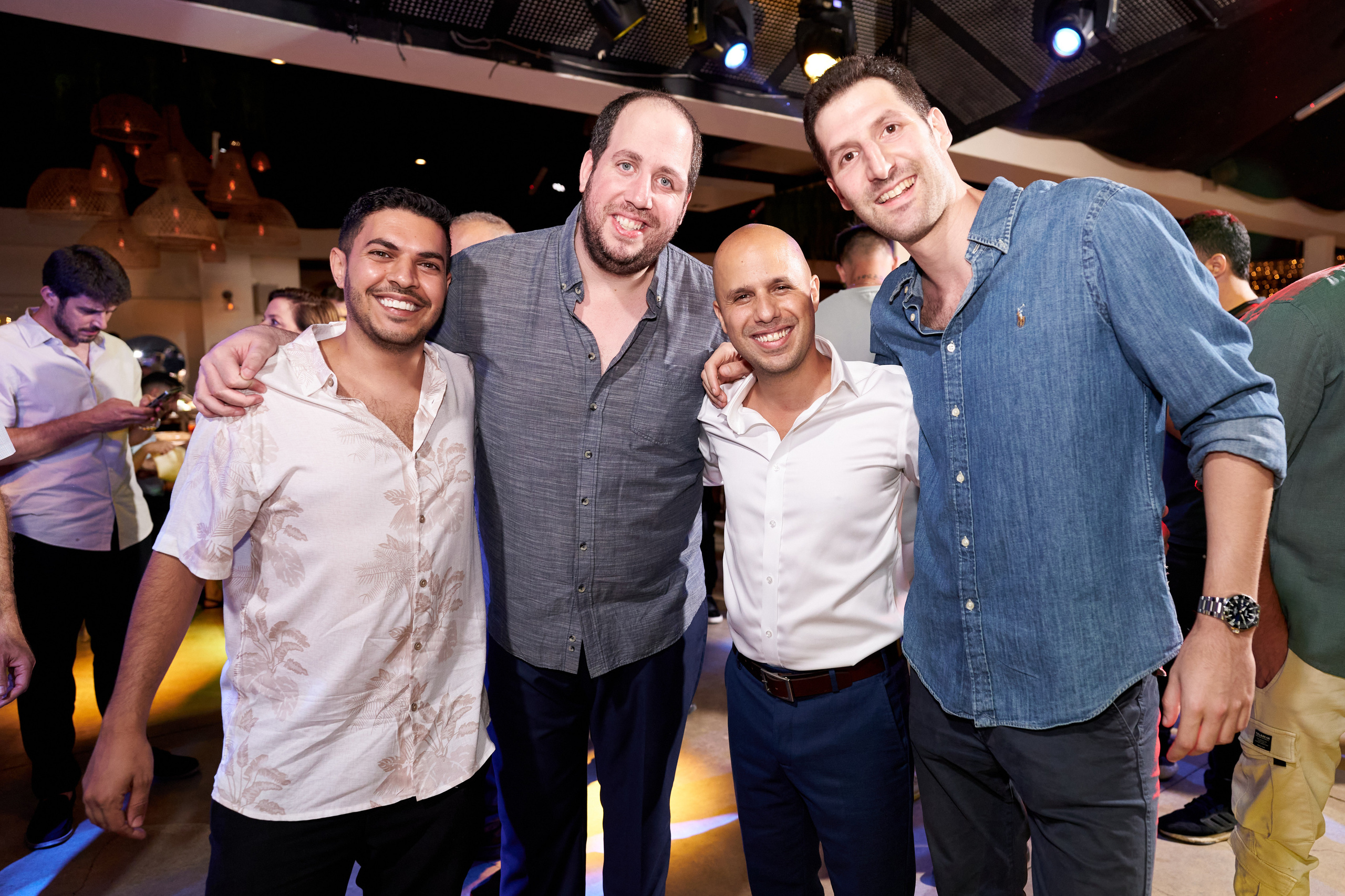 Nastya&Oded. צלם אלכס ברט בישראל