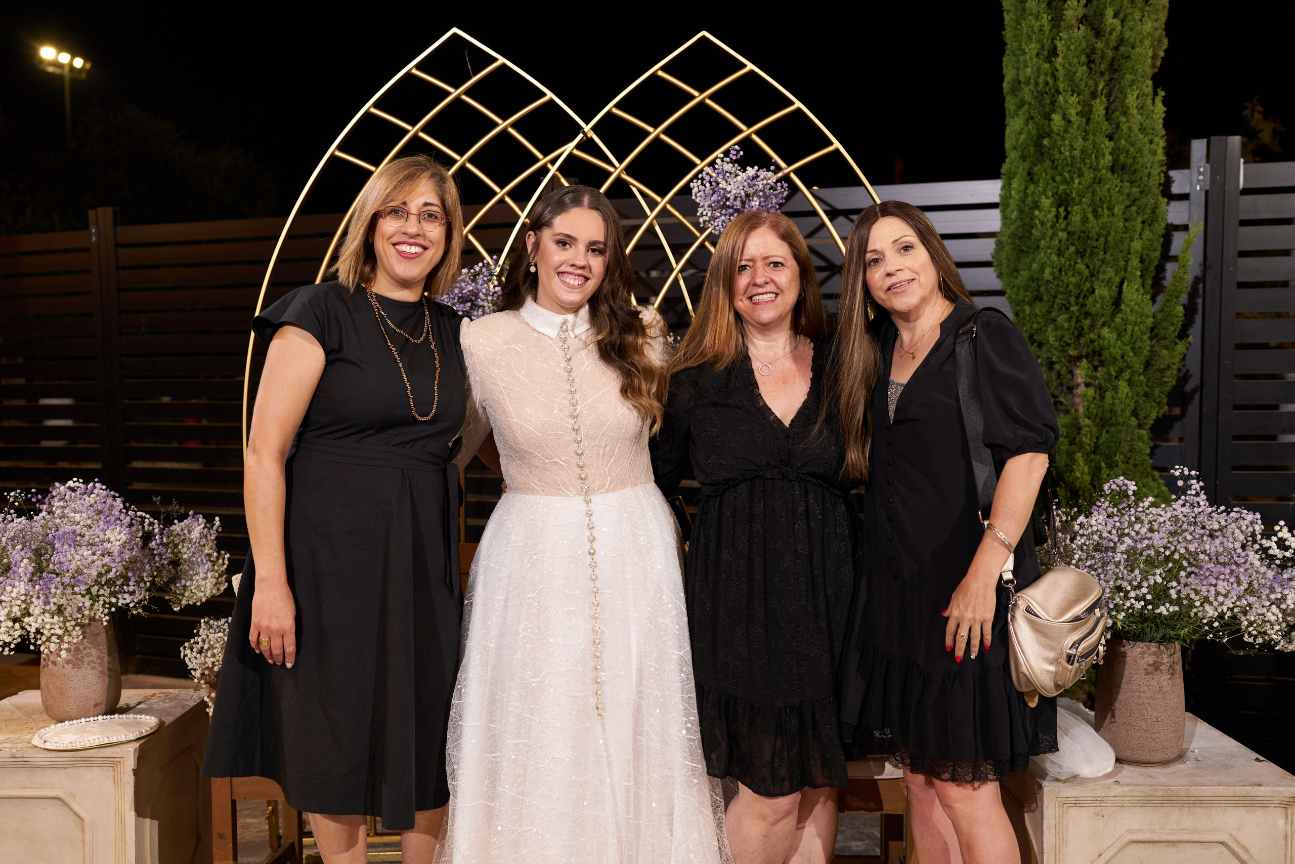 Daniel&Atara. צלם אלכס ברט בישראל