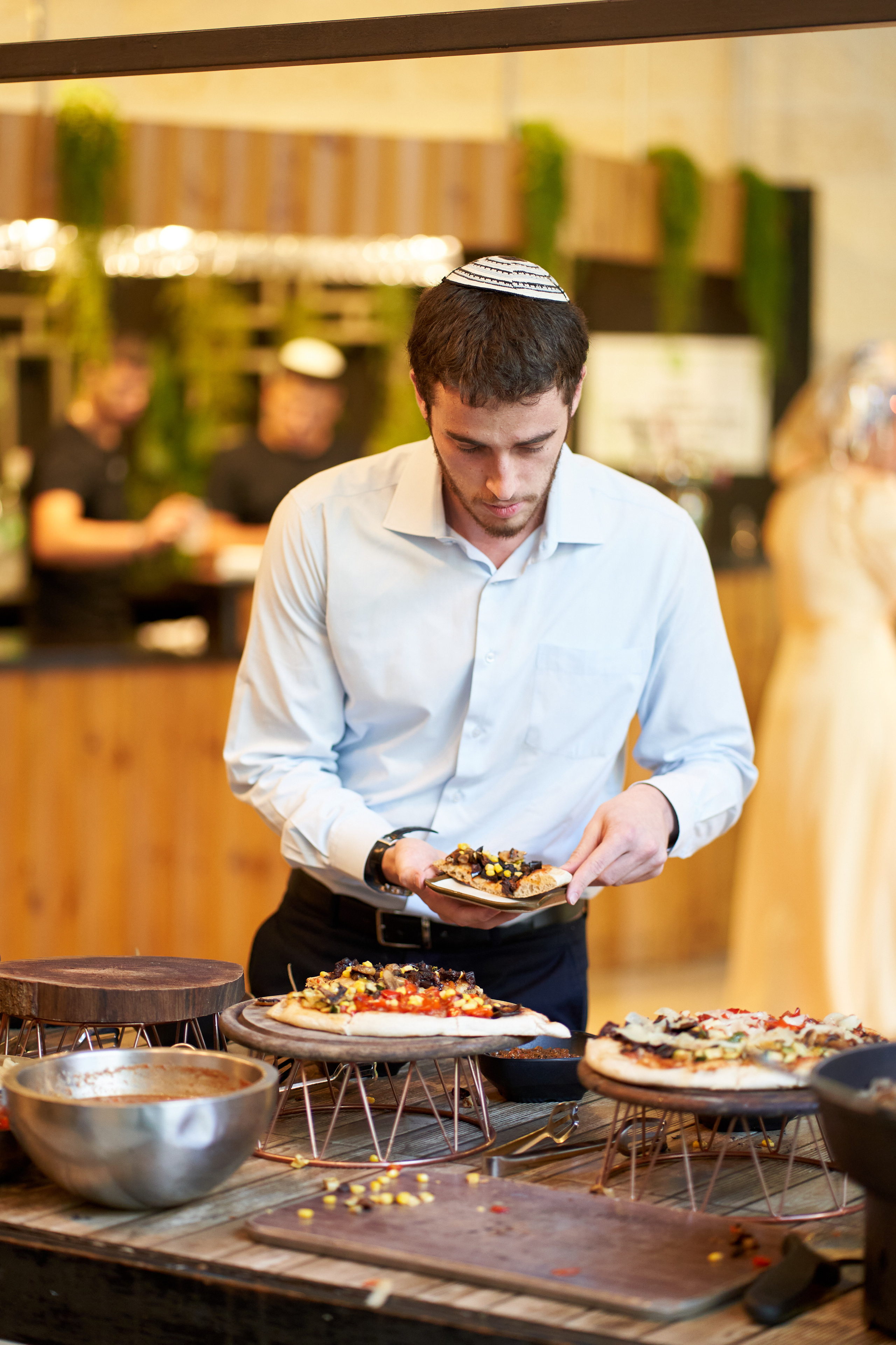 Nahamiya&Ariela. צלם אלכס ברט בישראל