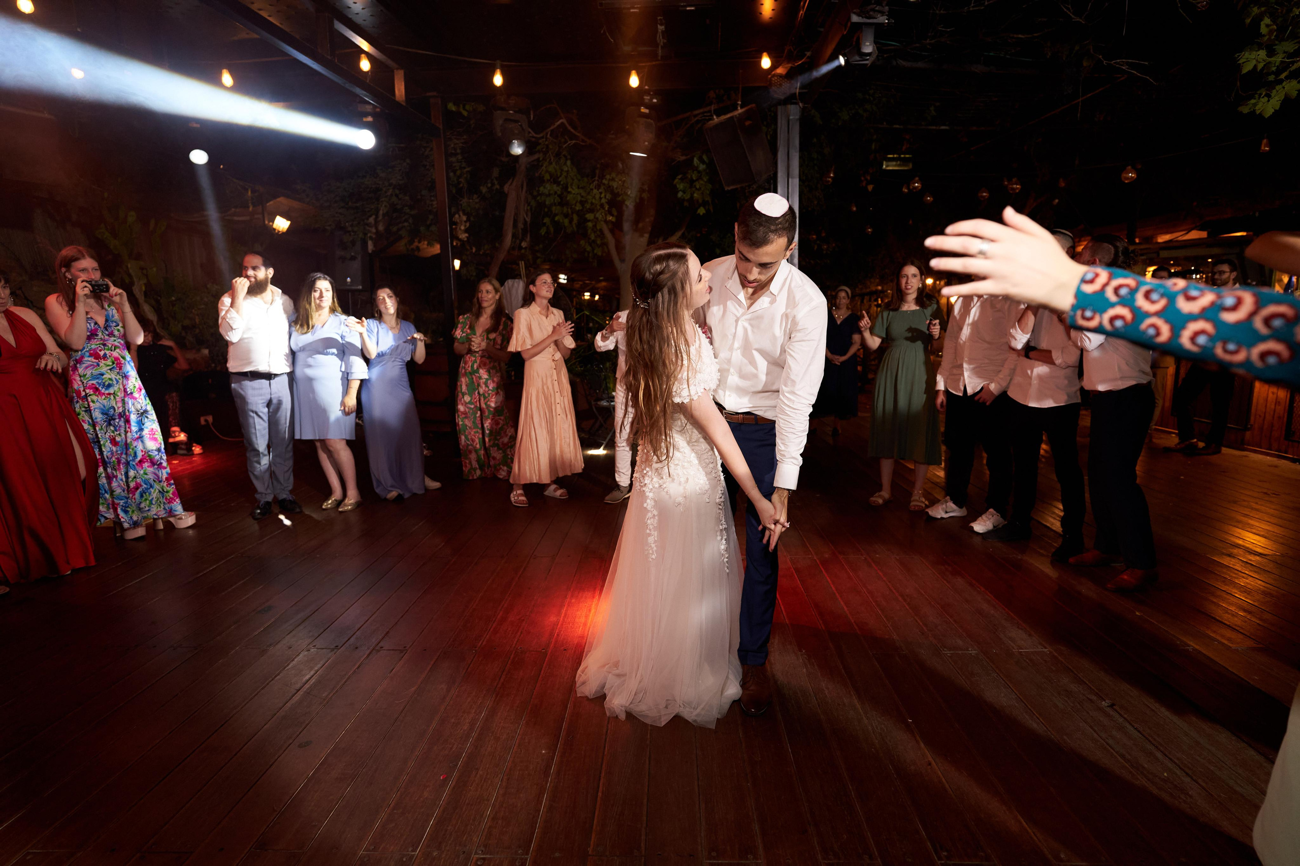 Eli&Naomi. צלם אלכס ברט בישראל