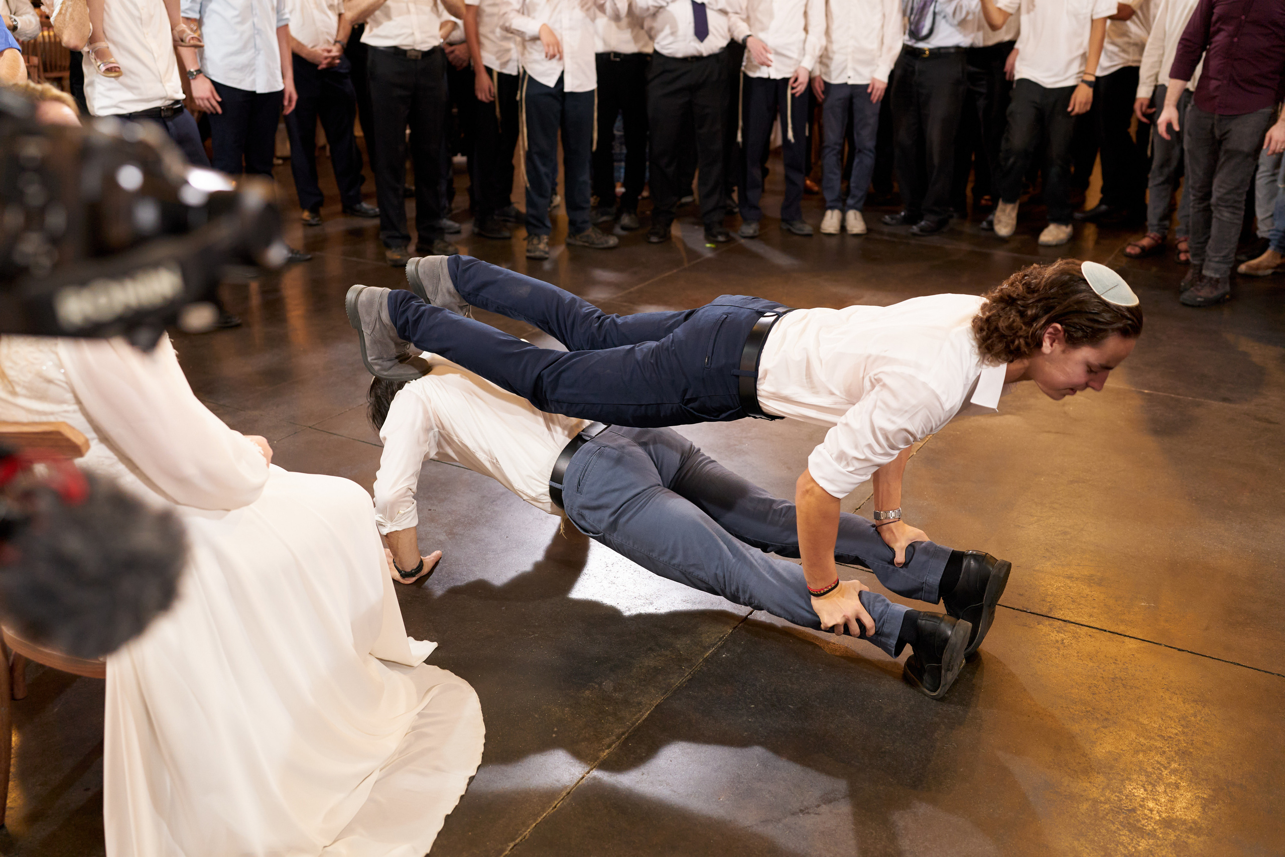 Nahamiya&Ariela. צלם אלכס ברט בישראל