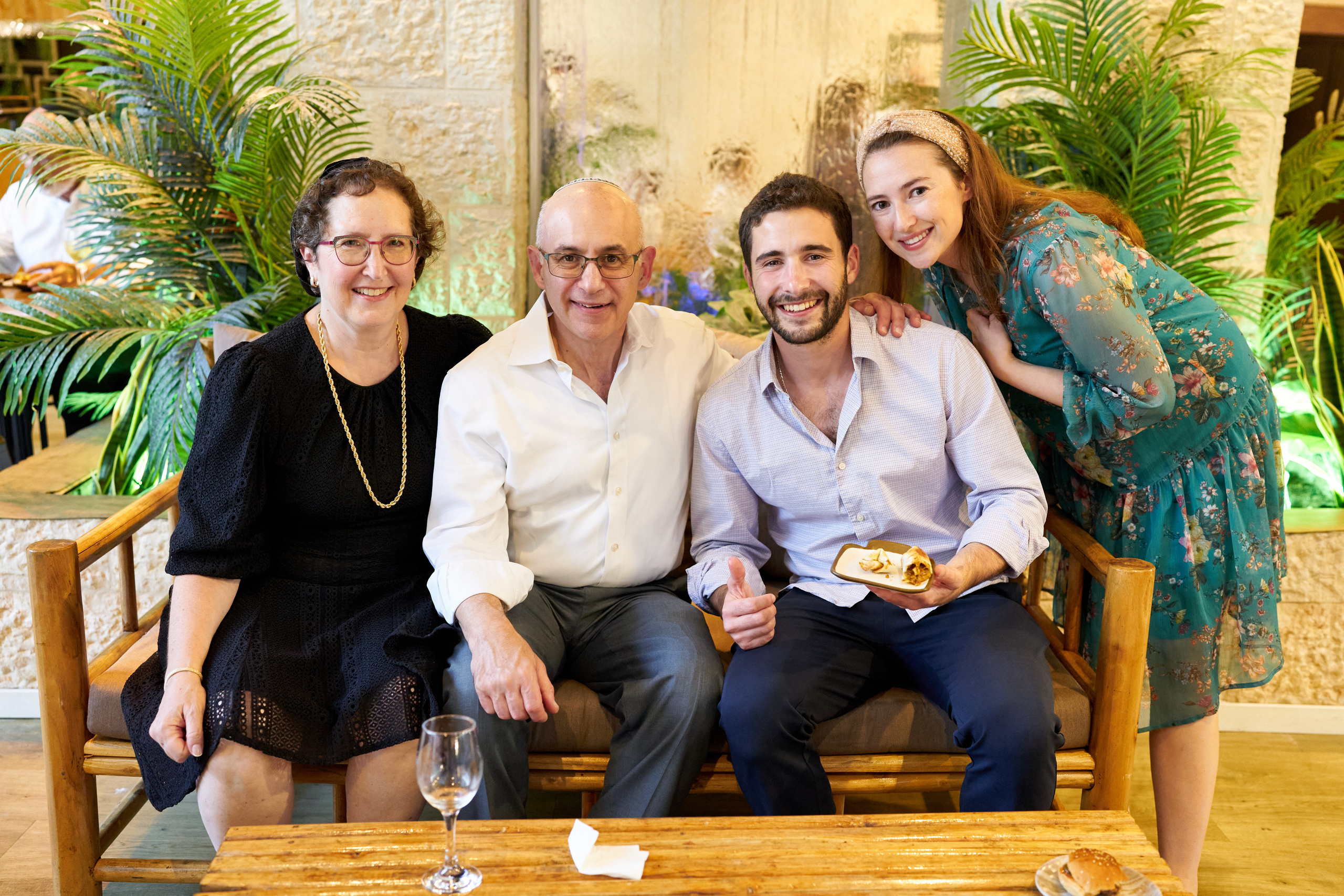 Nahamiya&Ariela. צלם אלכס ברט בישראל