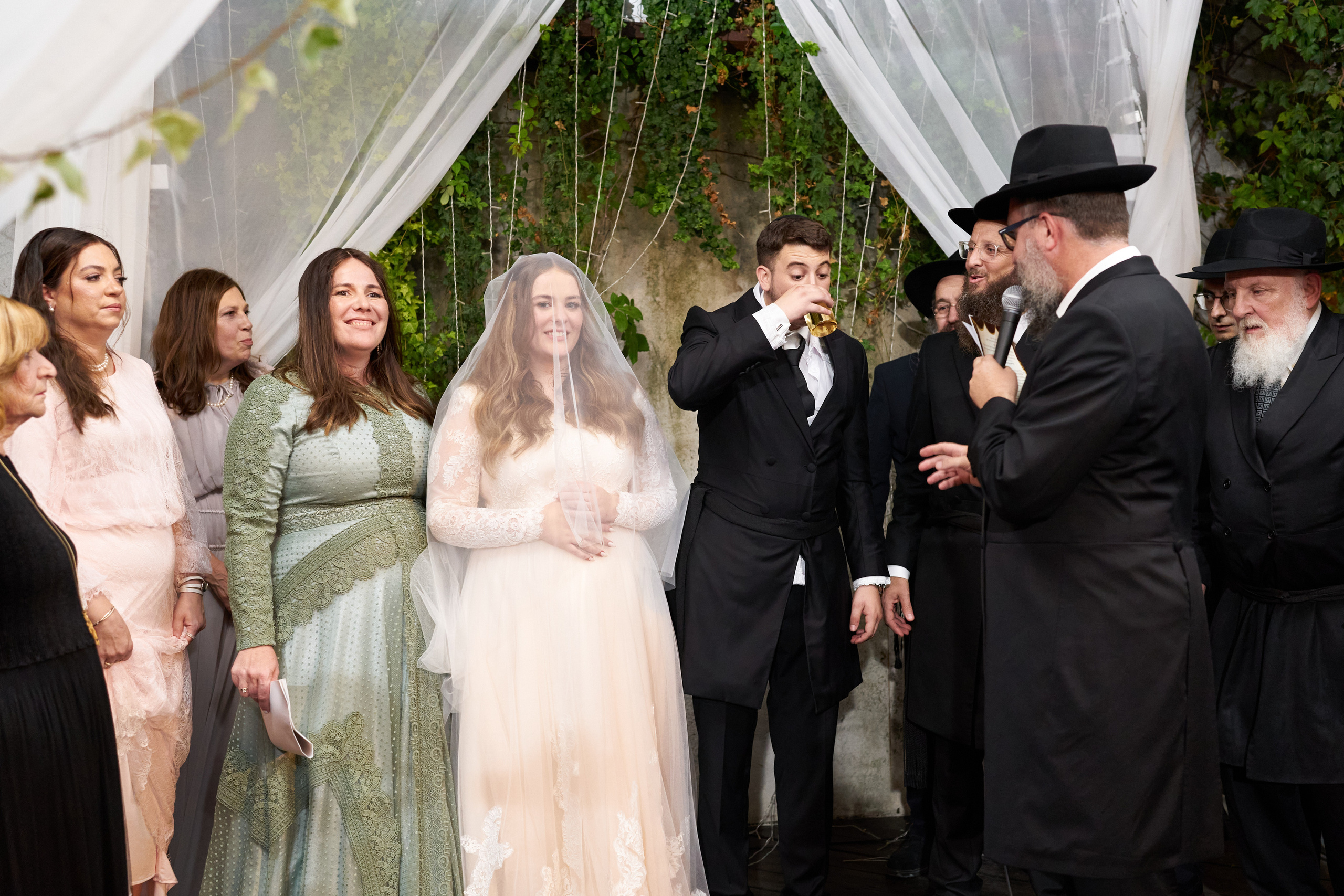 Menachem&Yehudit. צלם אלכס ברט בישראל