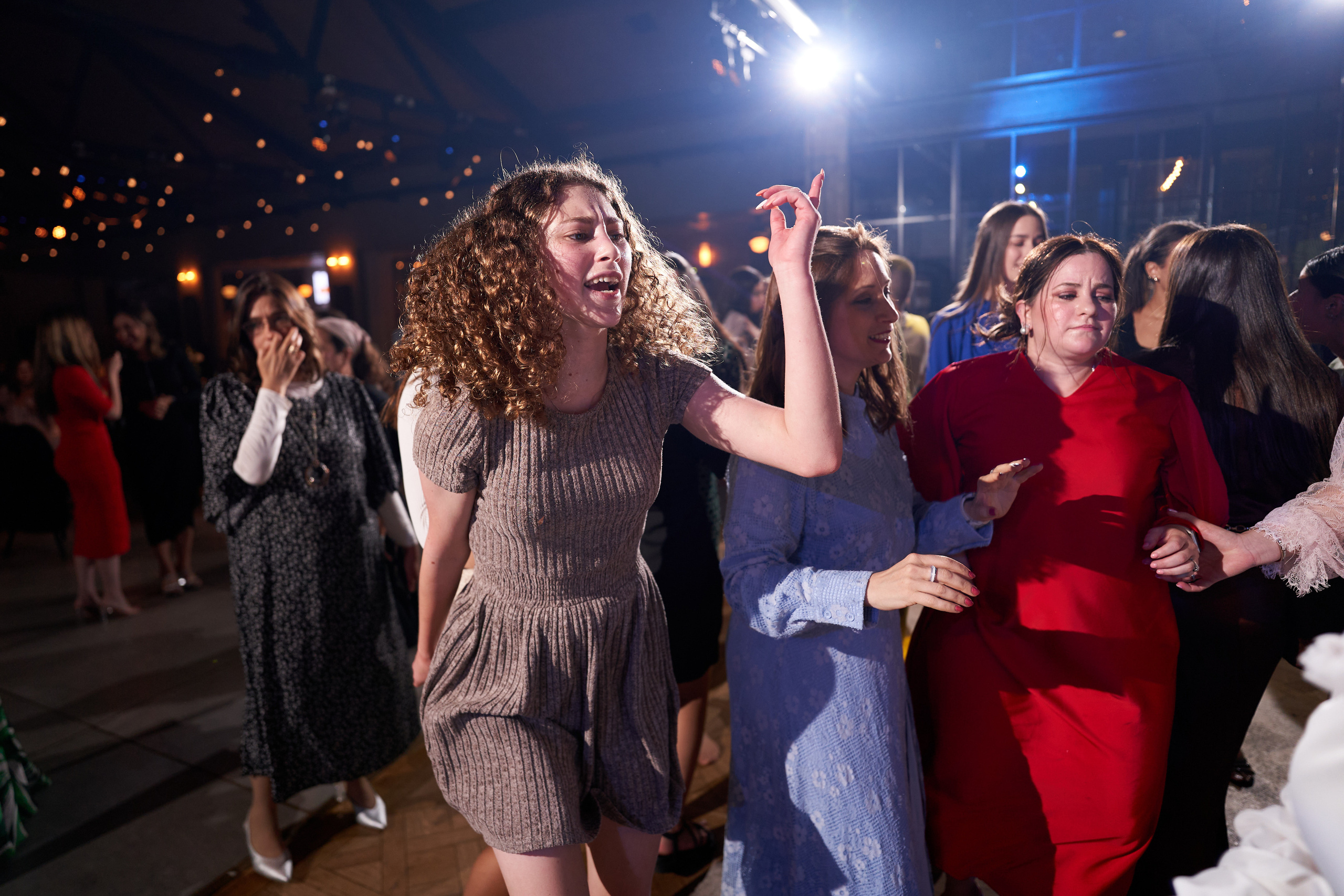 Menachem&Yehudit. צלם אלכס ברט בישראל