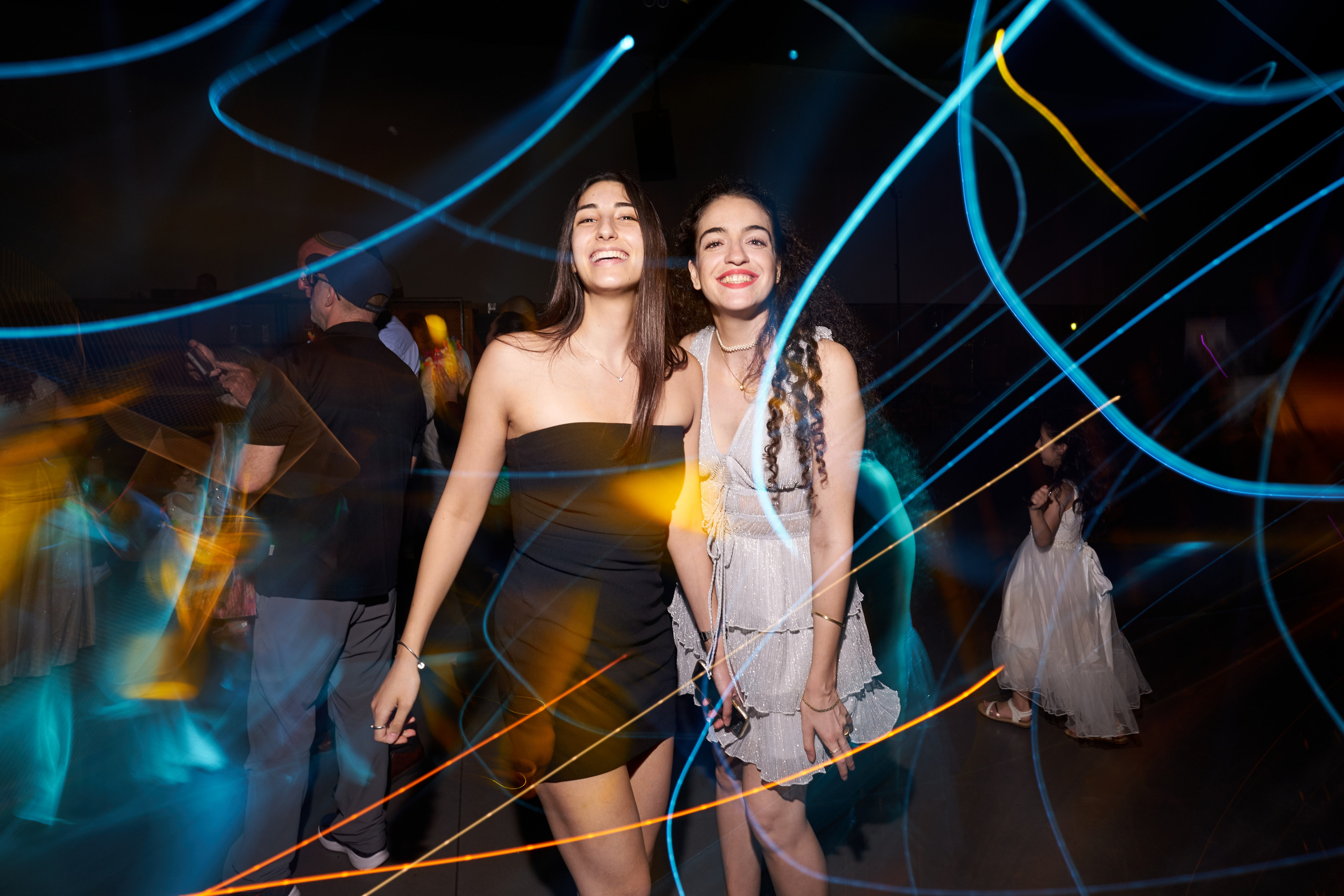 Sheli&Hezi. צלם אלכס ברט בישראל