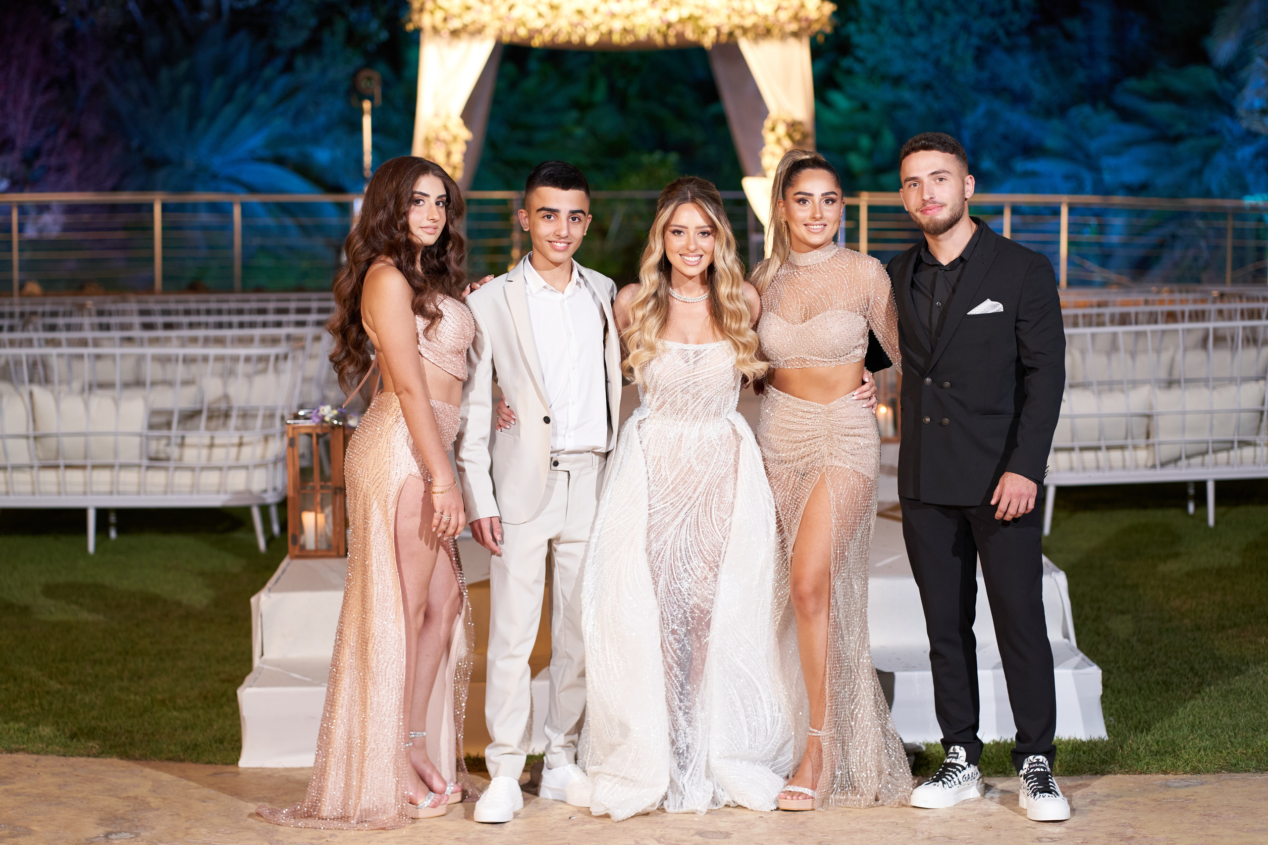 Shon&Kiki. צלם אלכס ברט בישראל