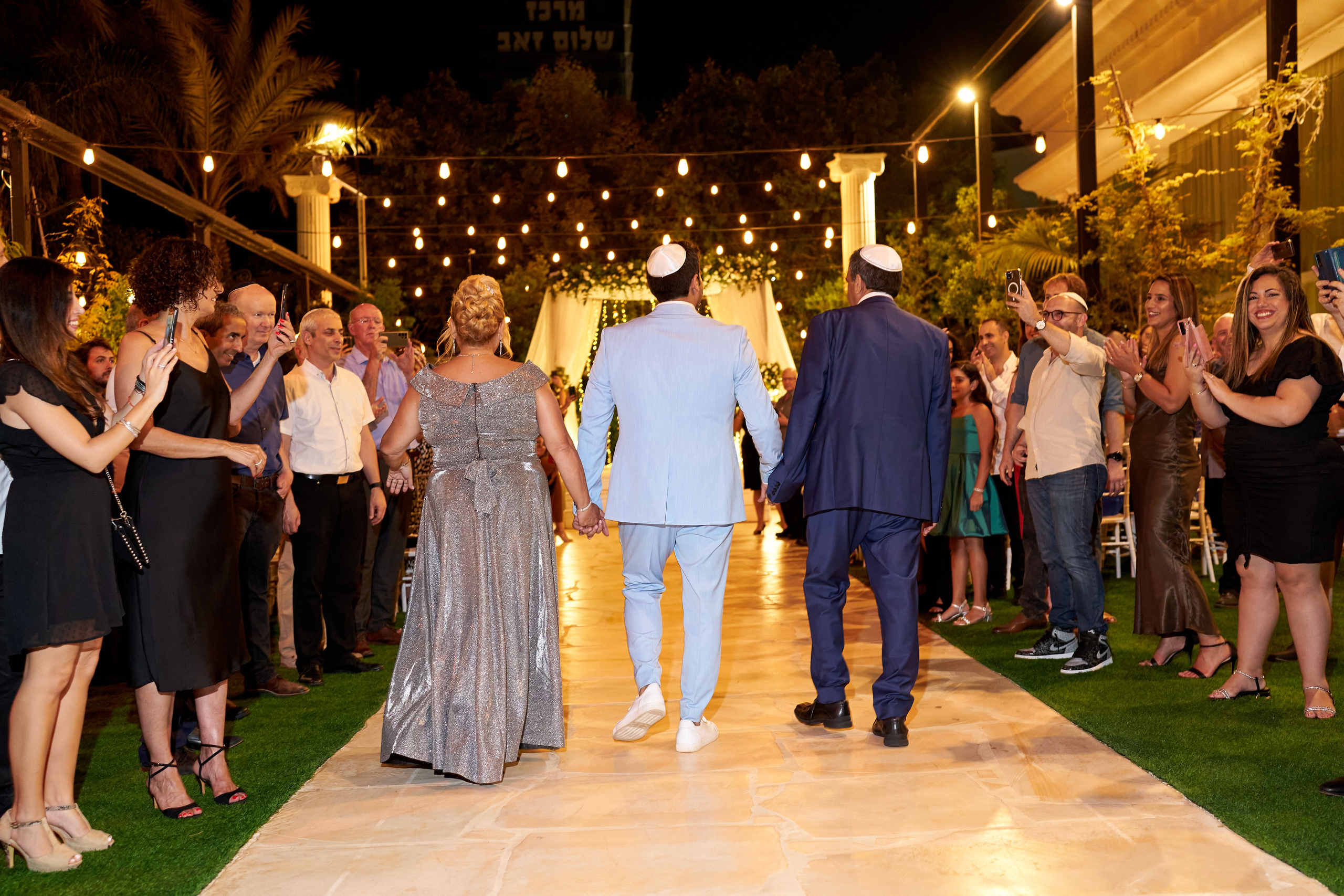 Sheli&Hezi. צלם אלכס ברט בישראל